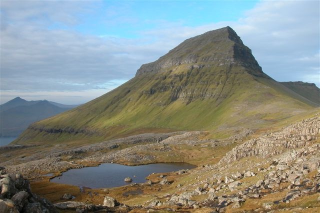 Streymoy