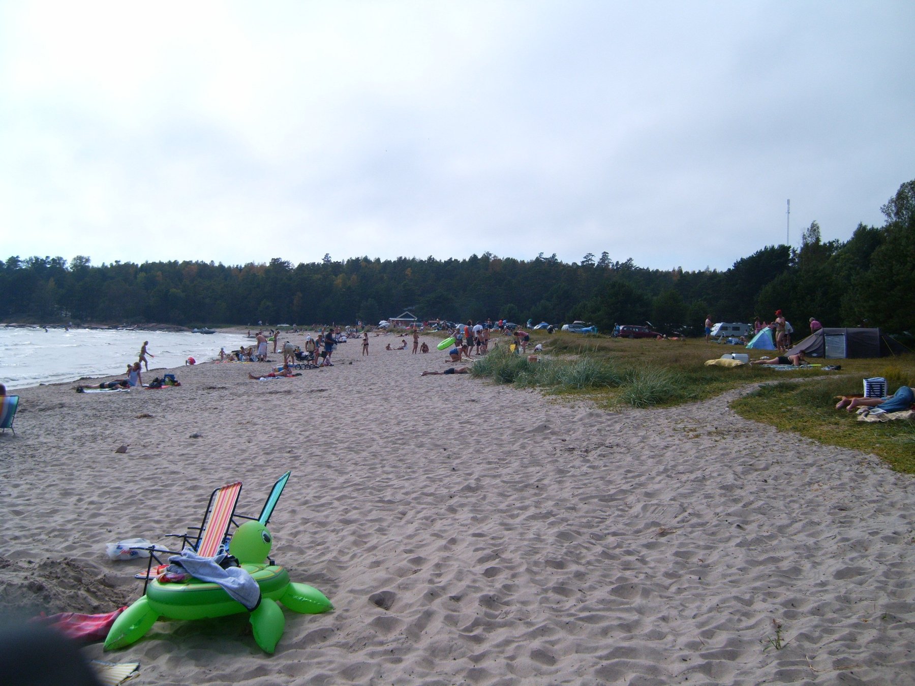Aland Islands