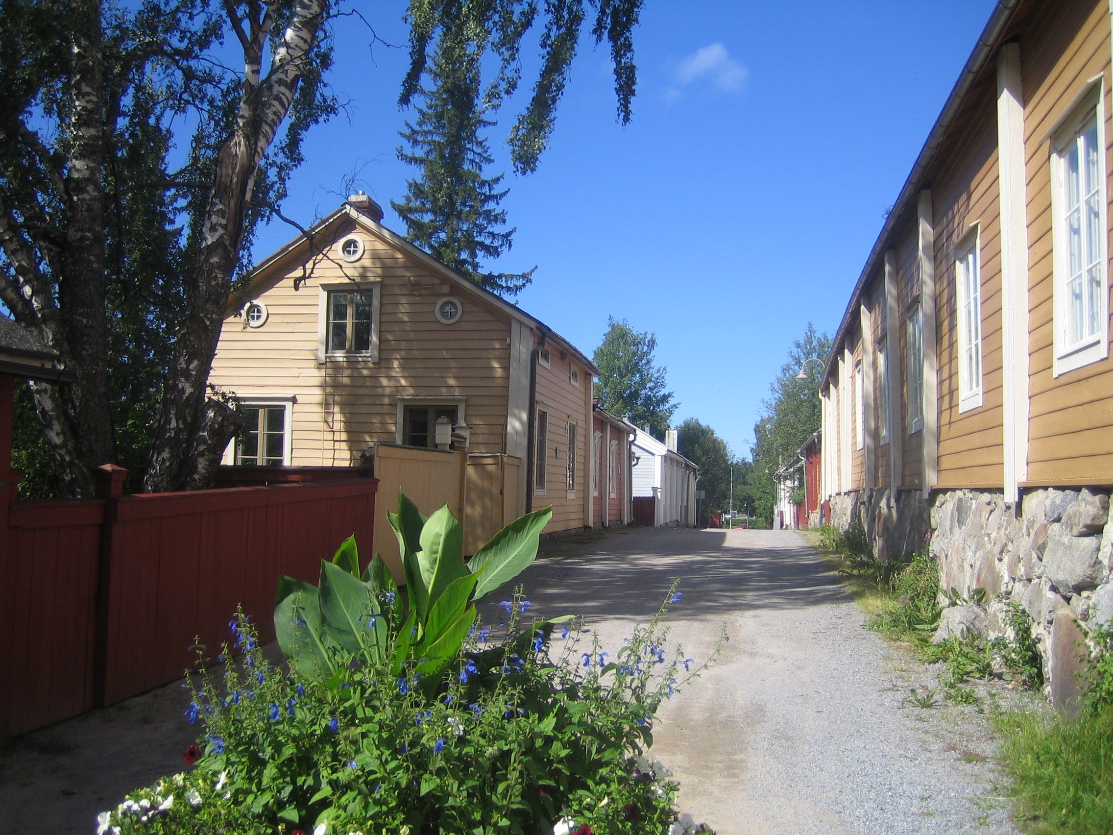 Jakobstad