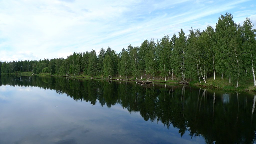 Lieksa