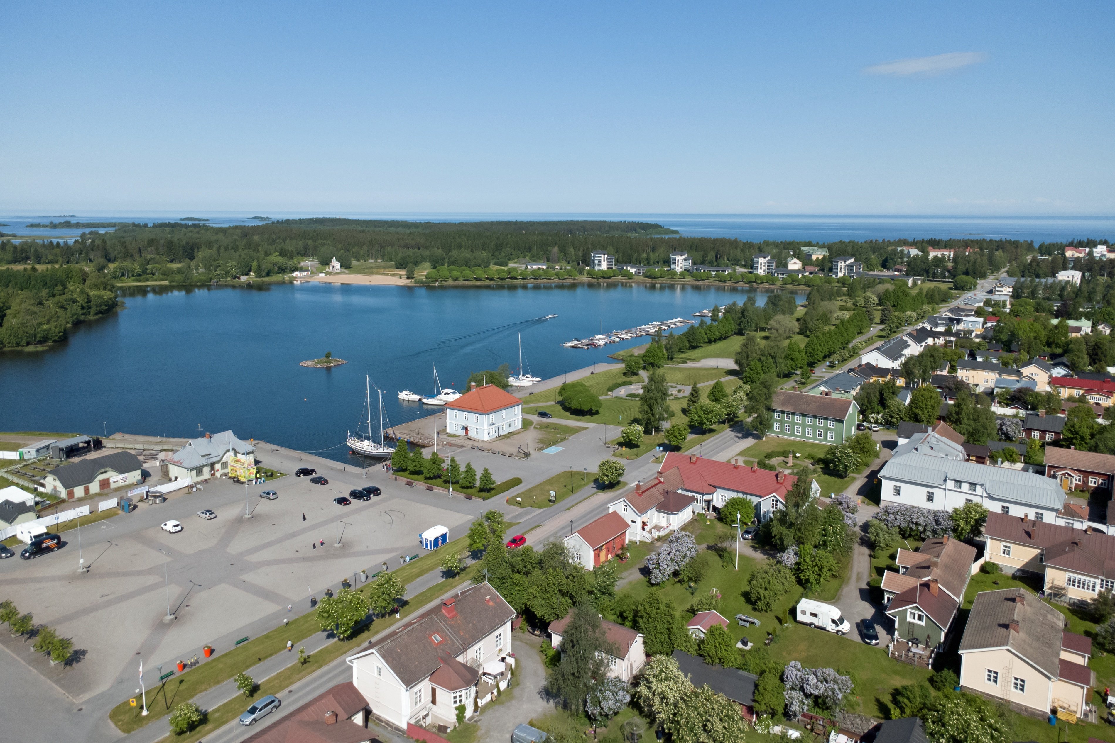 Raahe