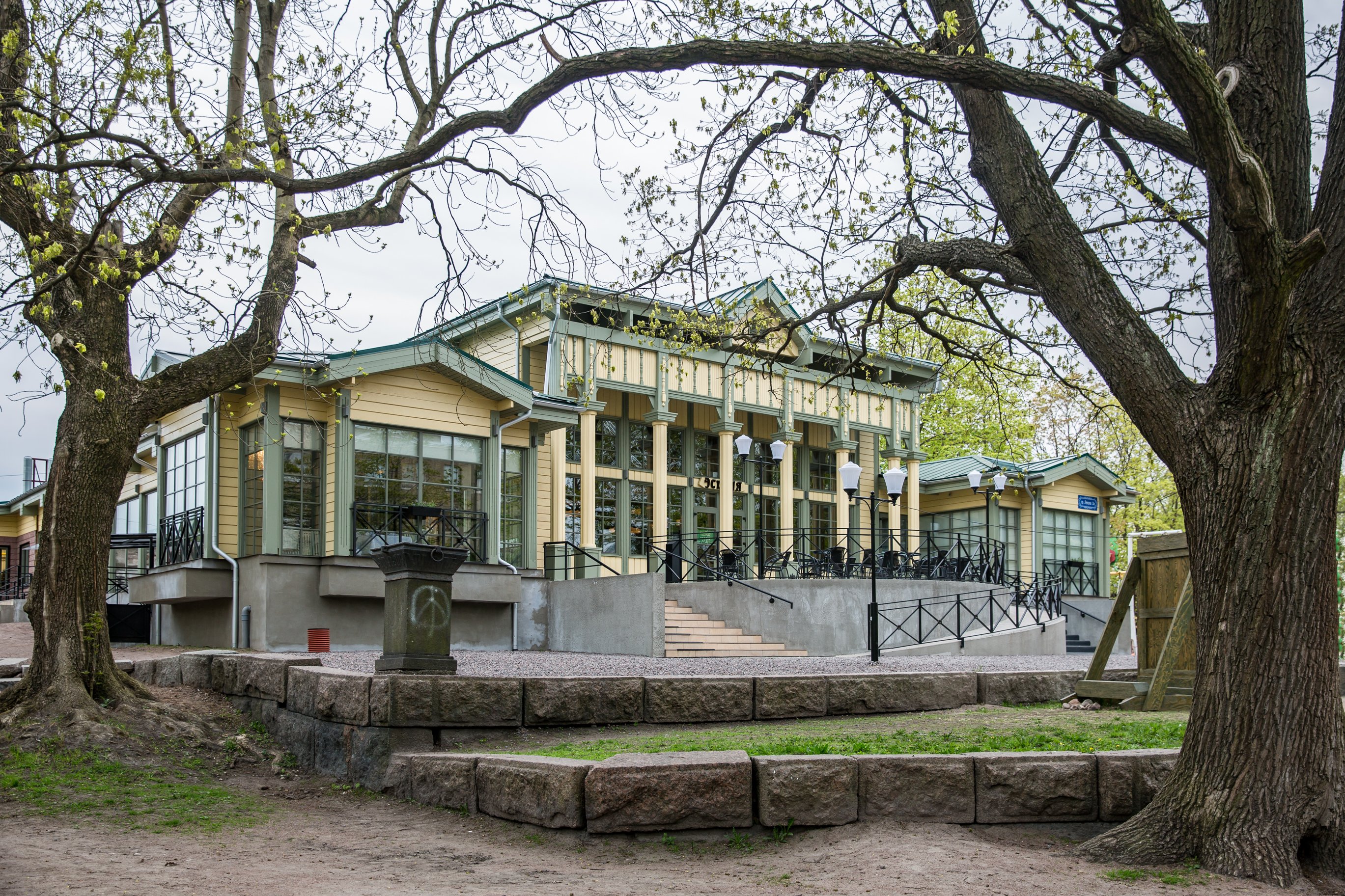 Viipuri (Vyborg)