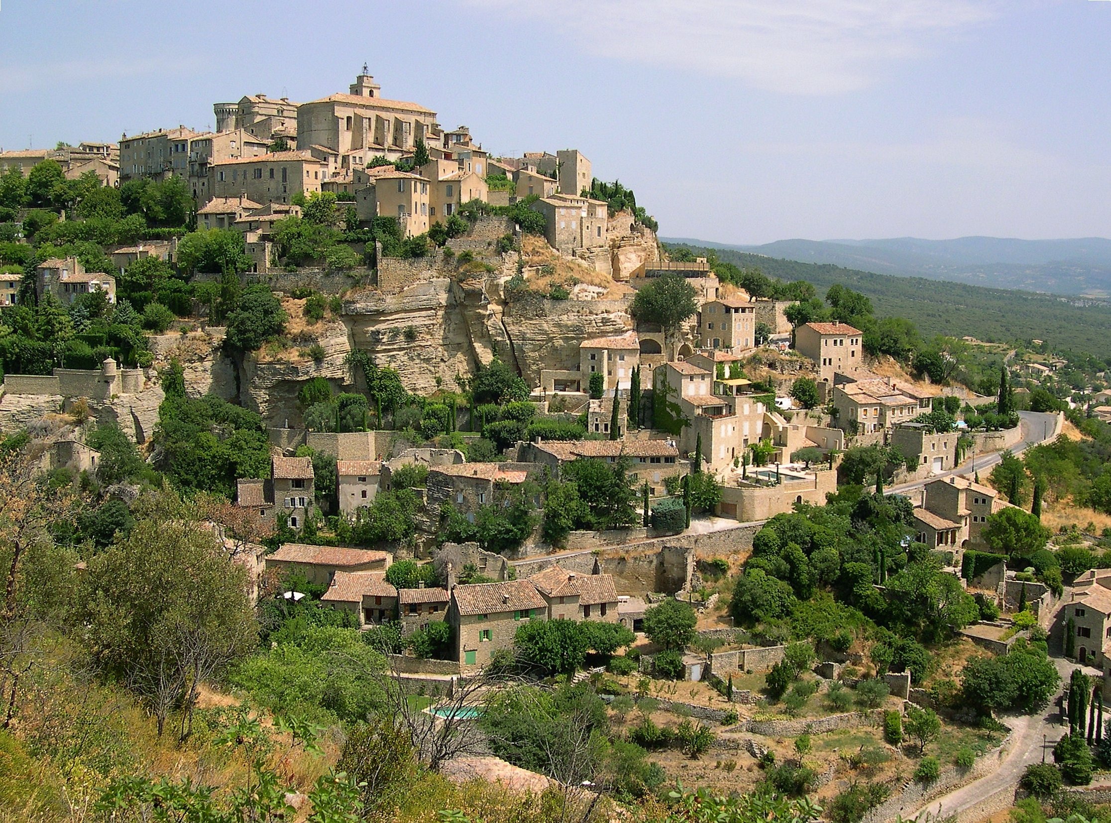 France