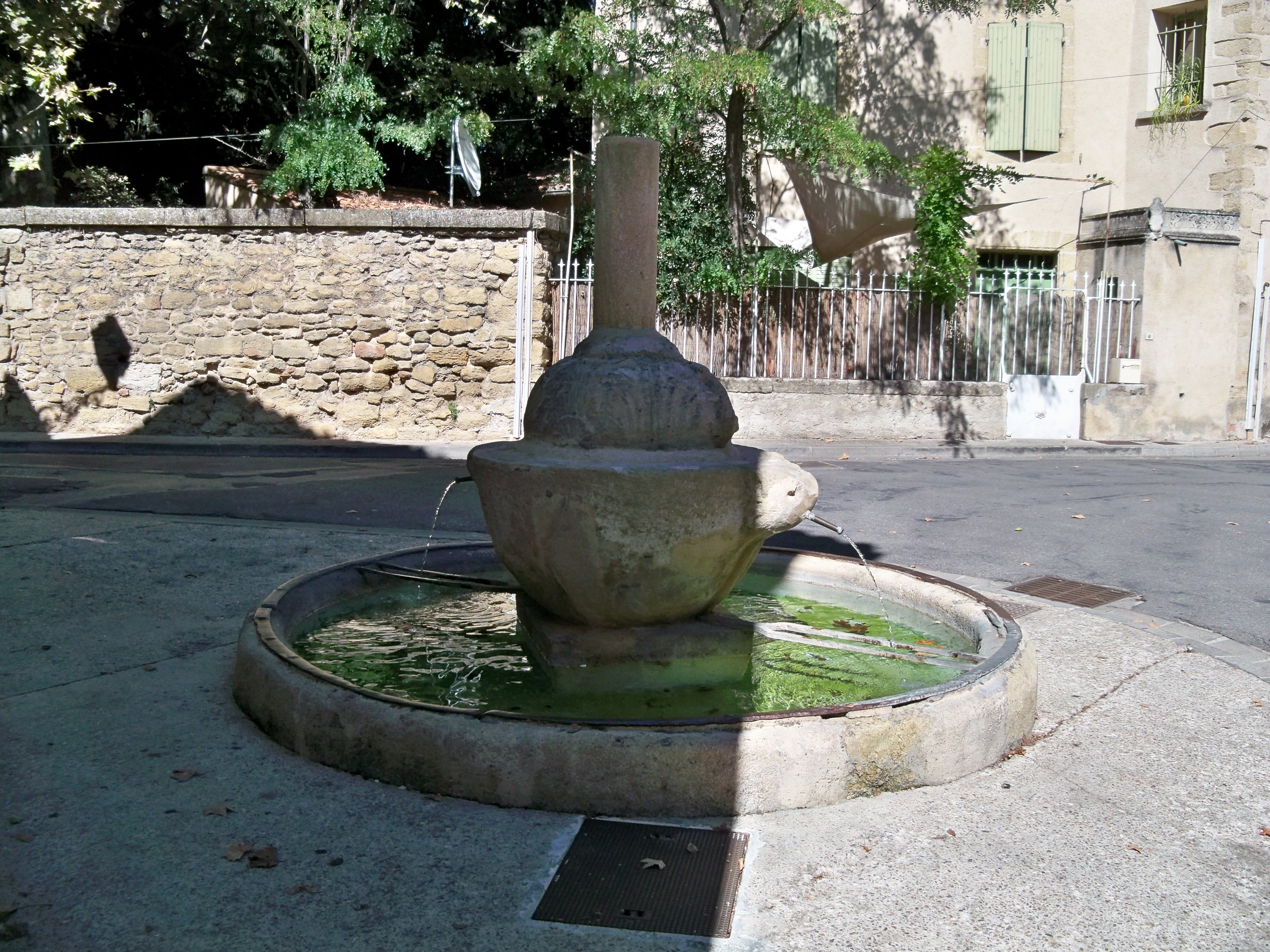 Courthézon