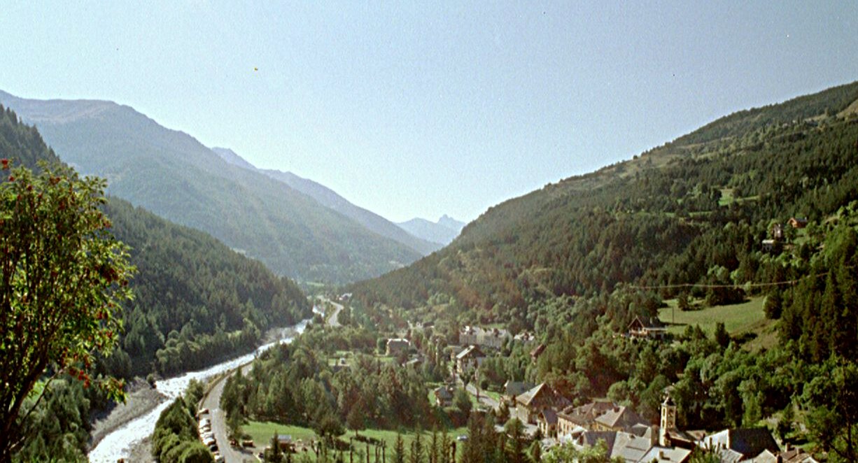 Queyras