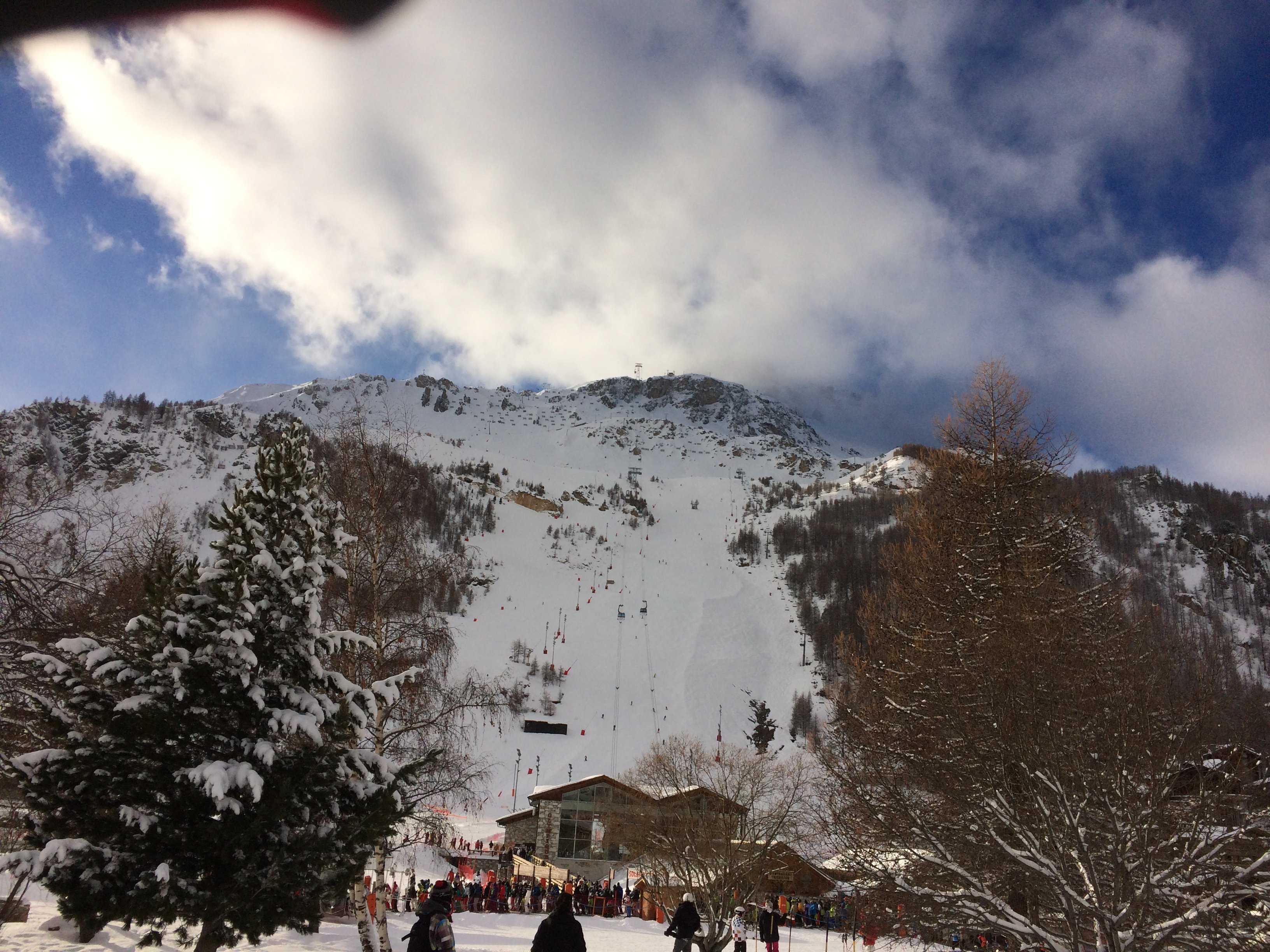 Val-d'Isère