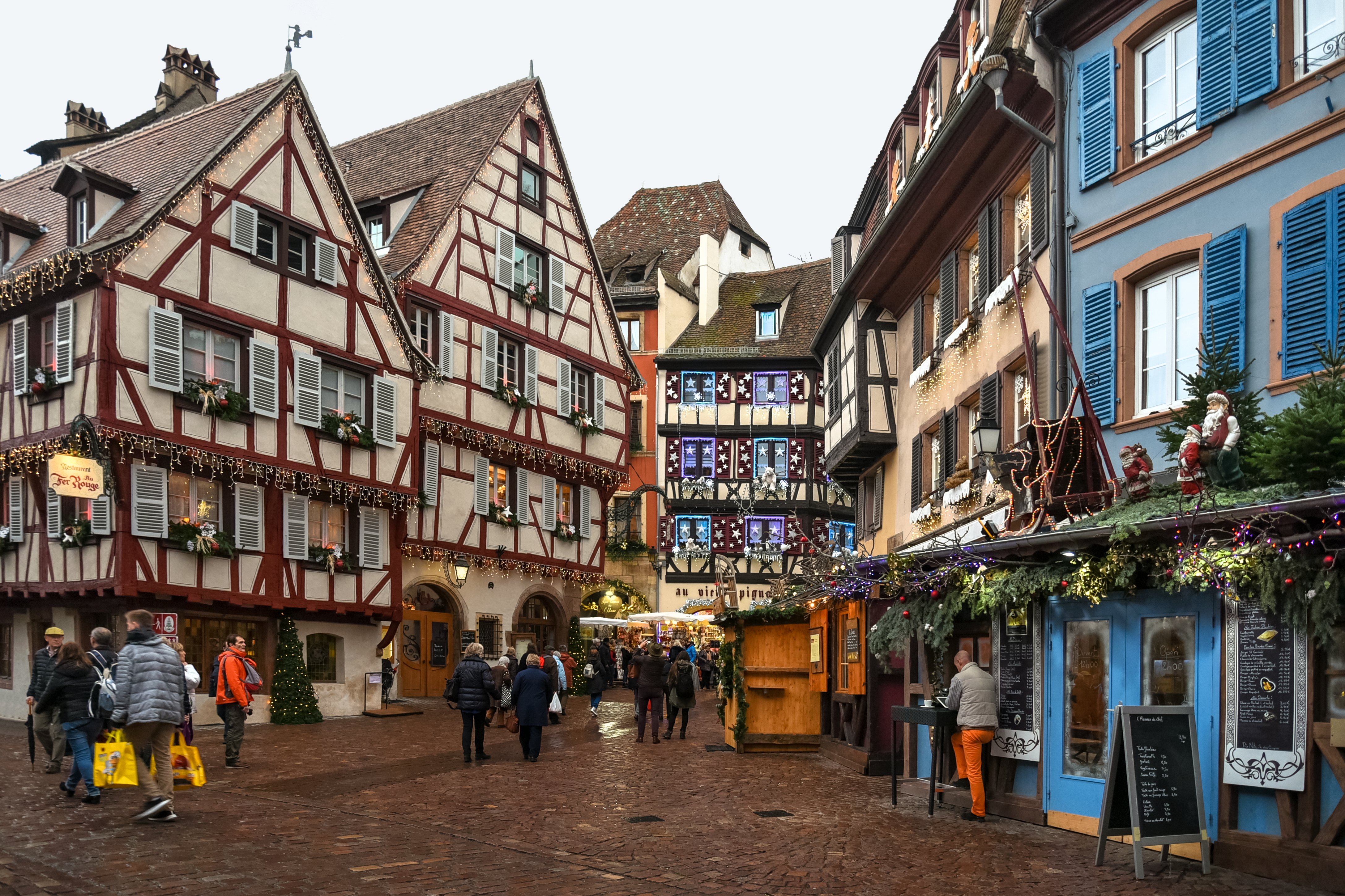 Colmar