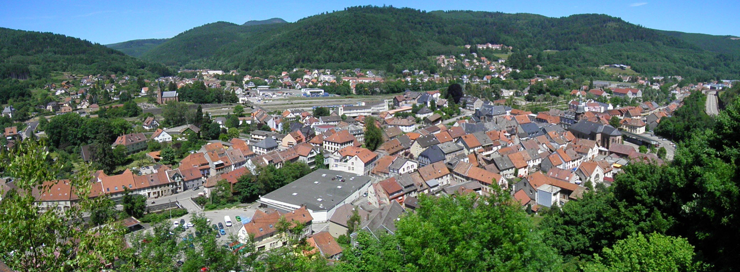 Schirmeck
