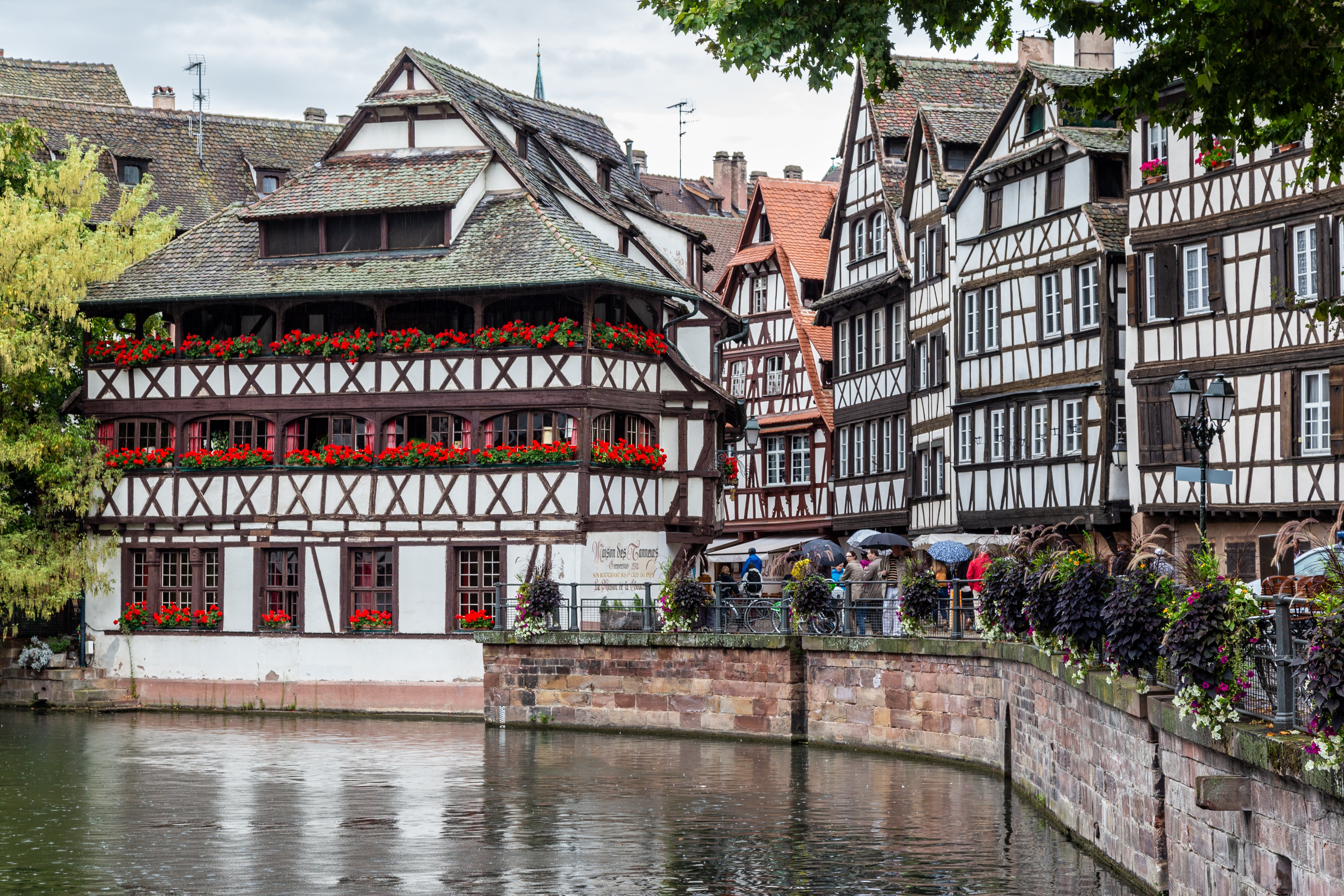 Strasbourg