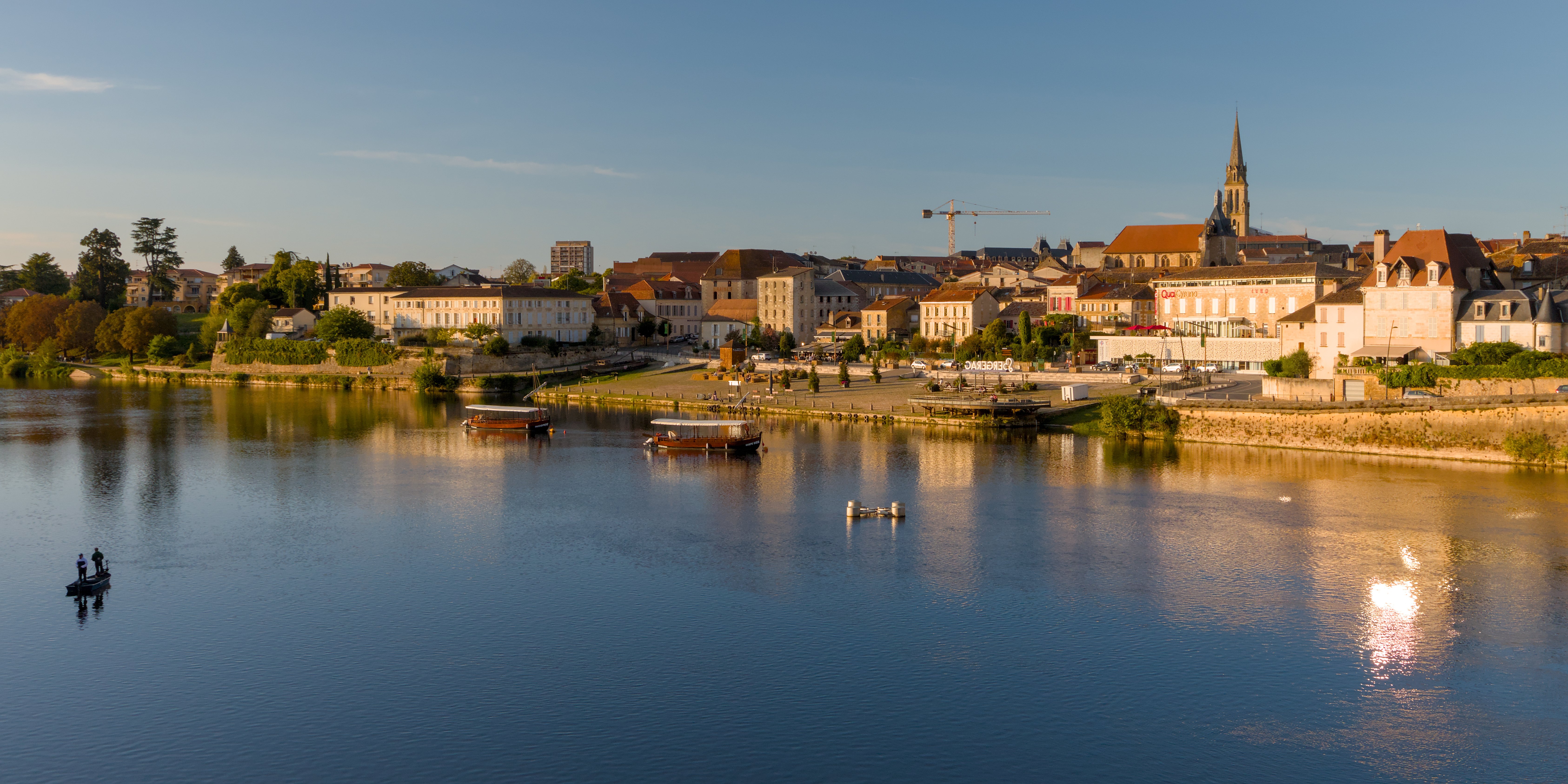 Bergerac