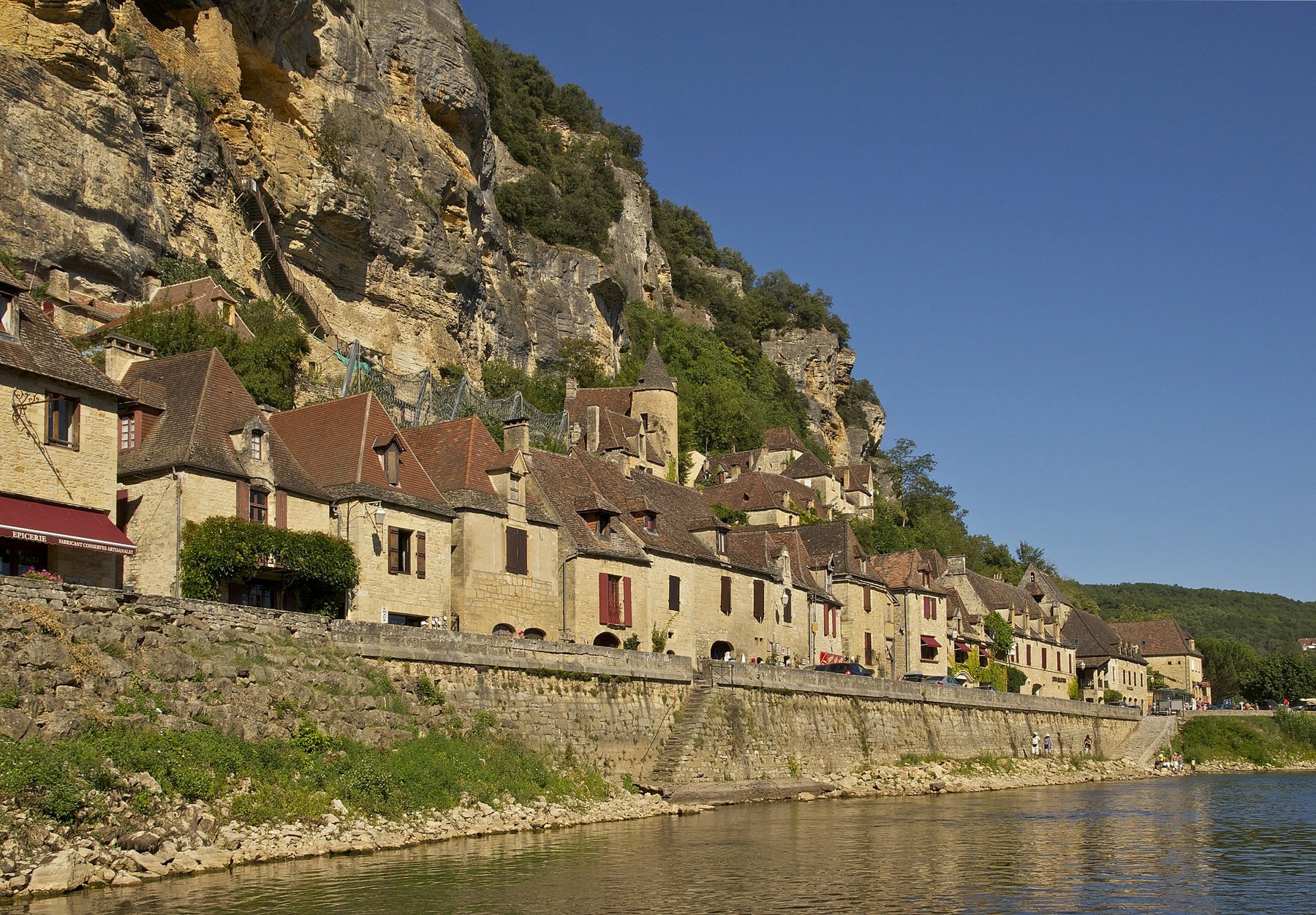 Dordogne