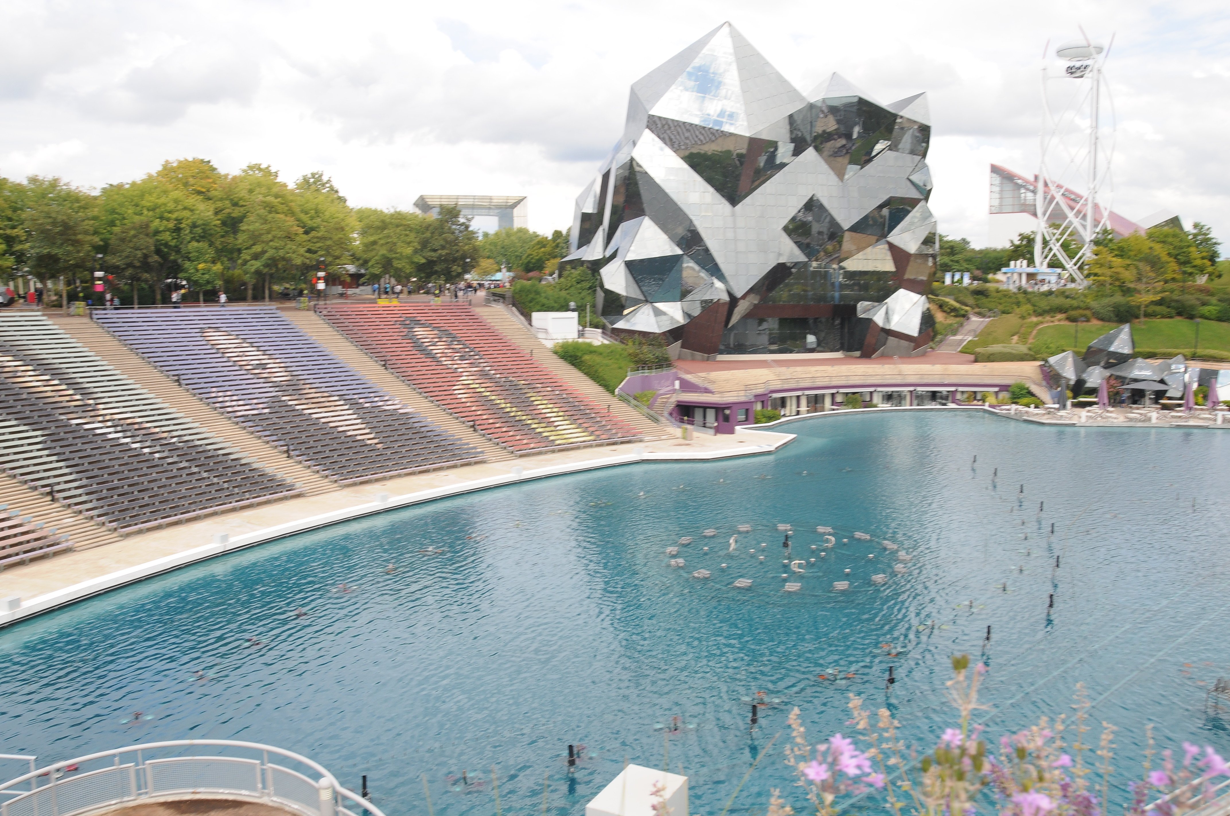 Futuroscope