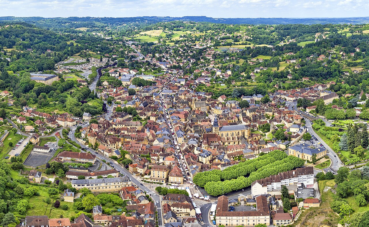 Sarlat