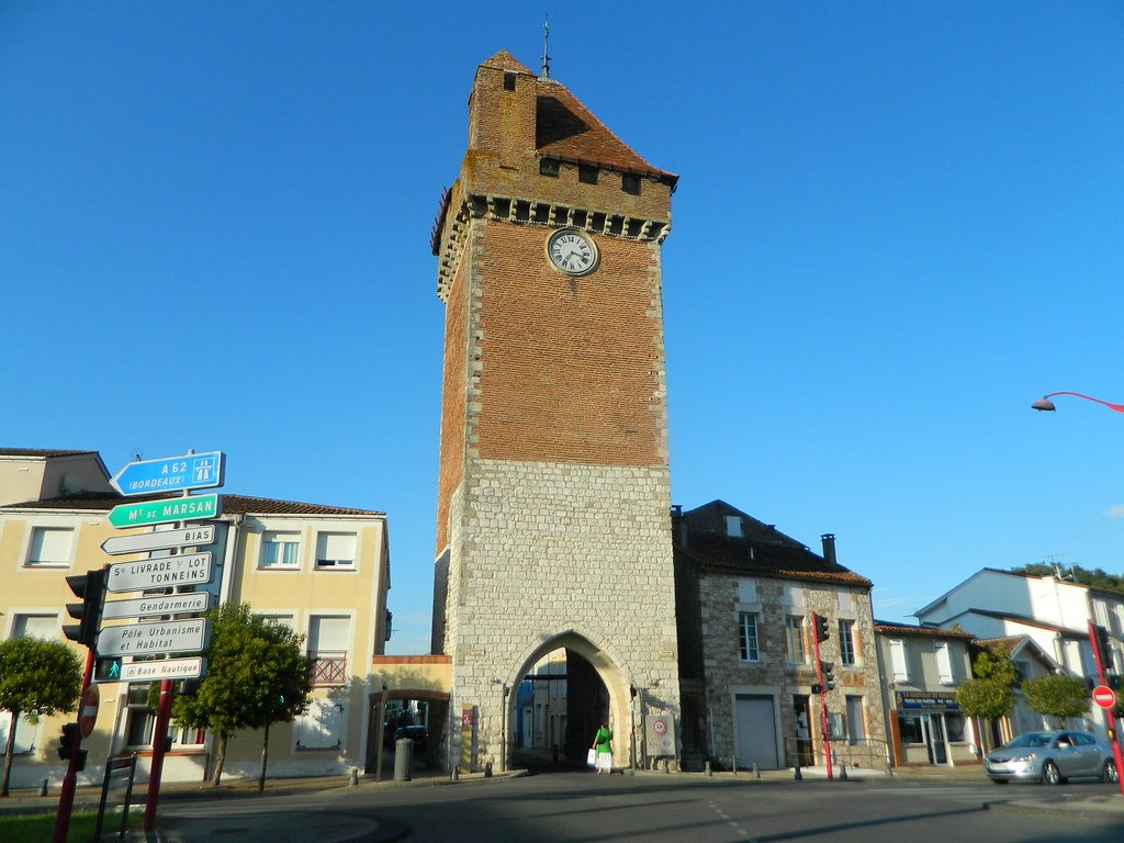Villeneuve-sur-Lot