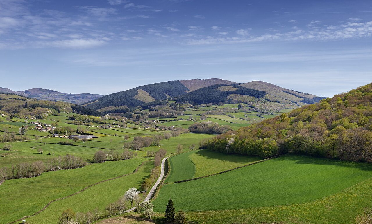 Morvan