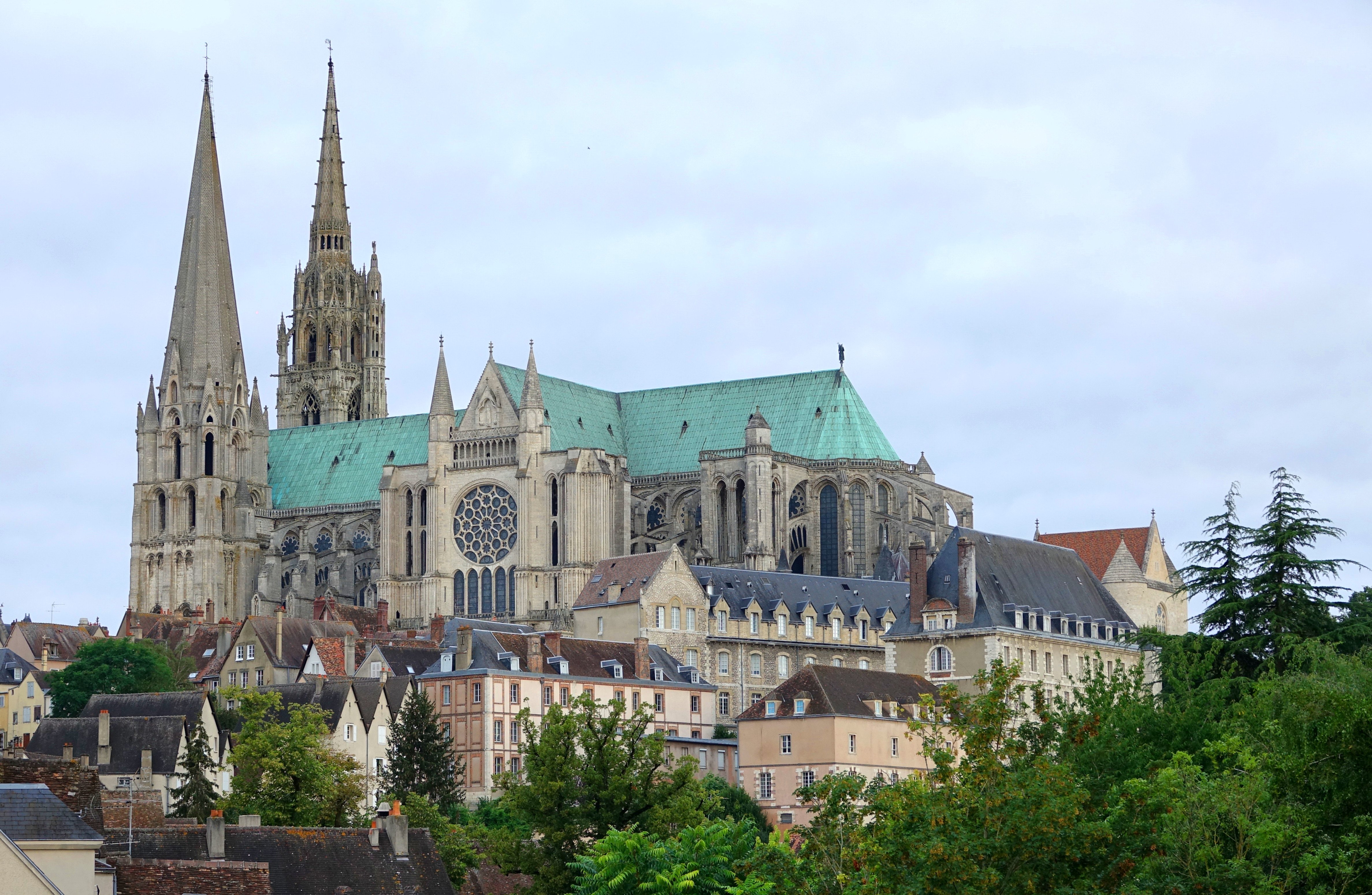 Chartres