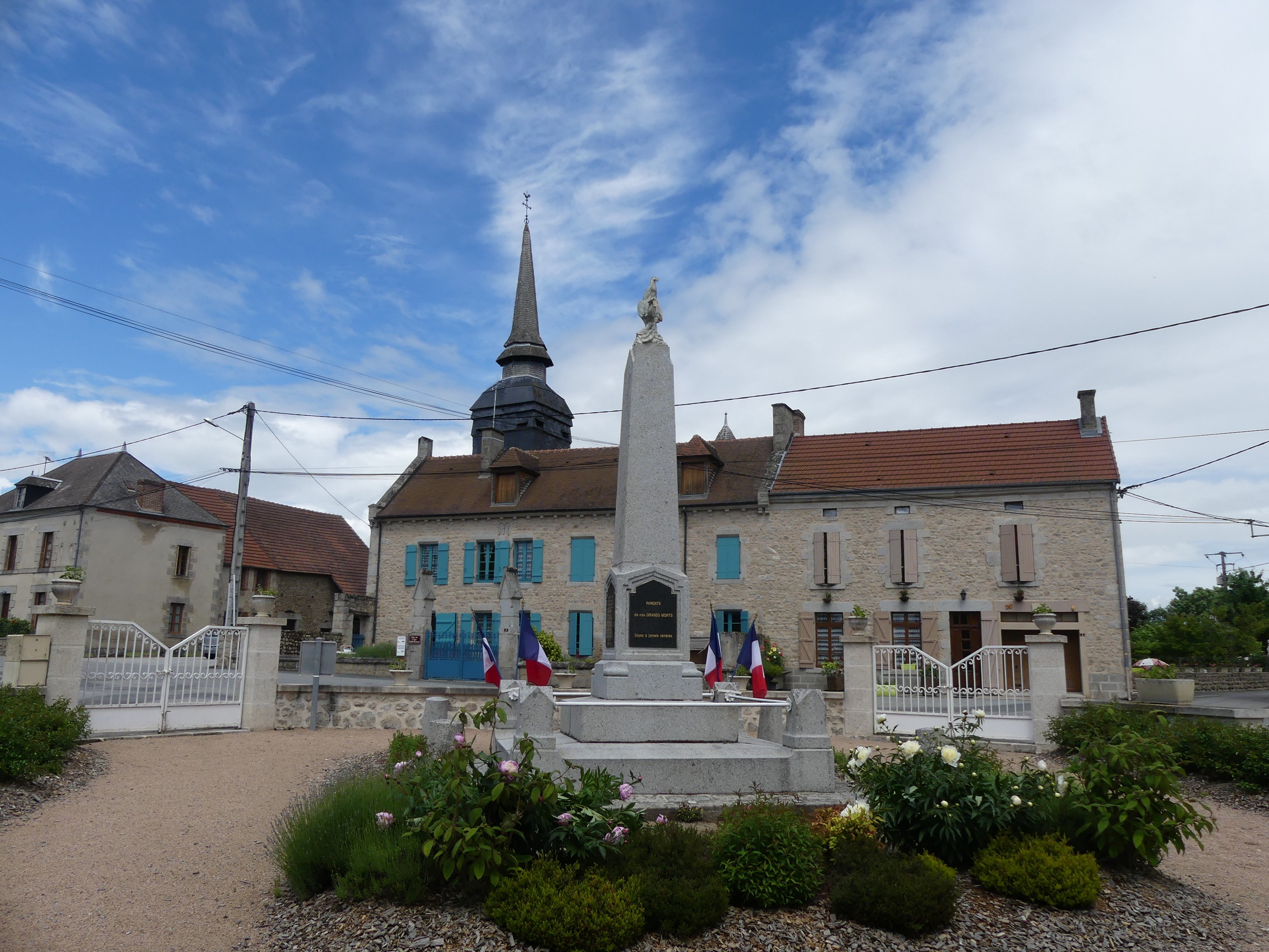 Issoudun