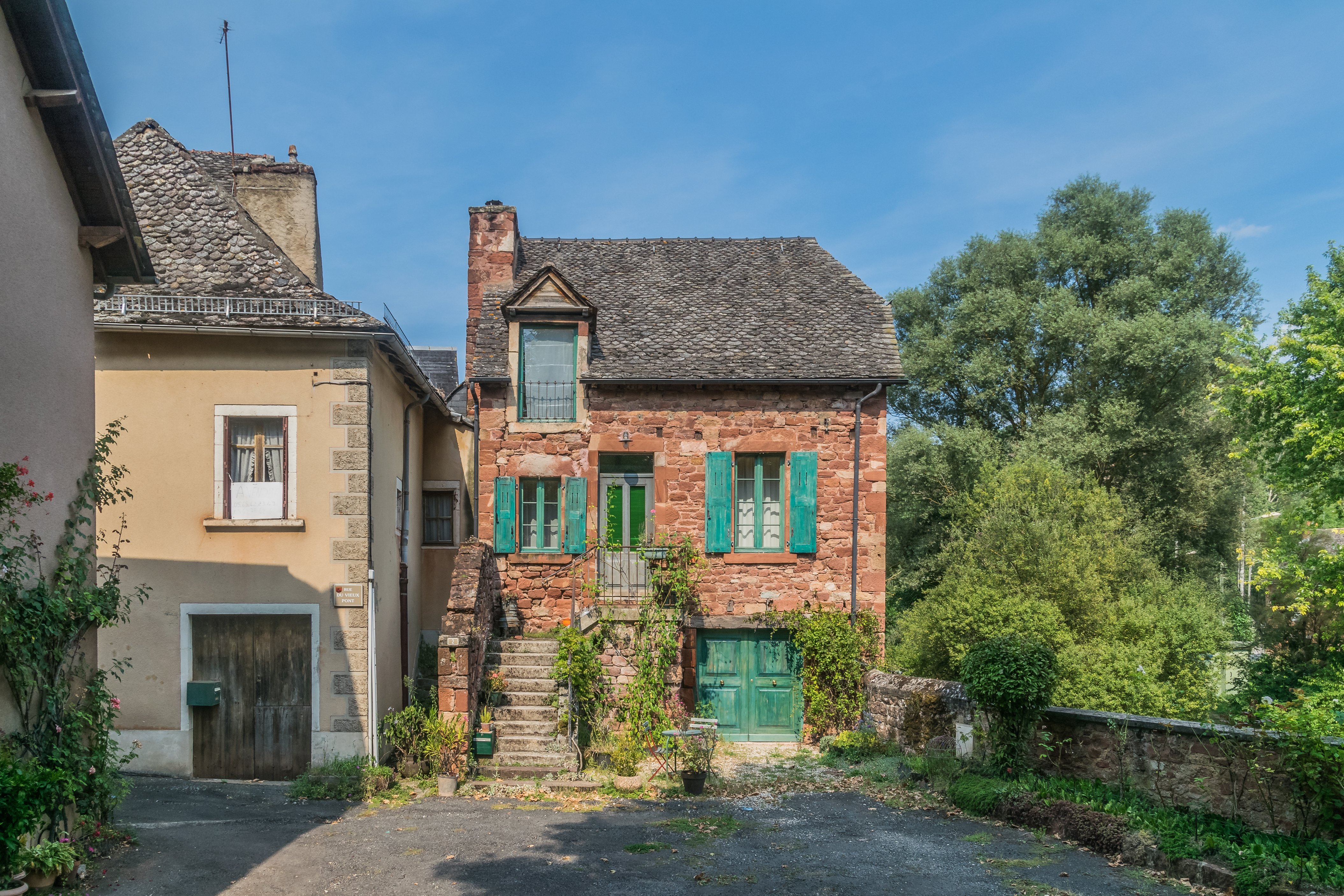 Clairvaux