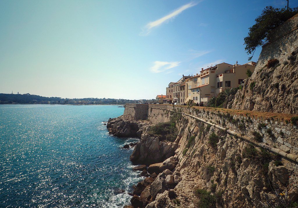 Antibes