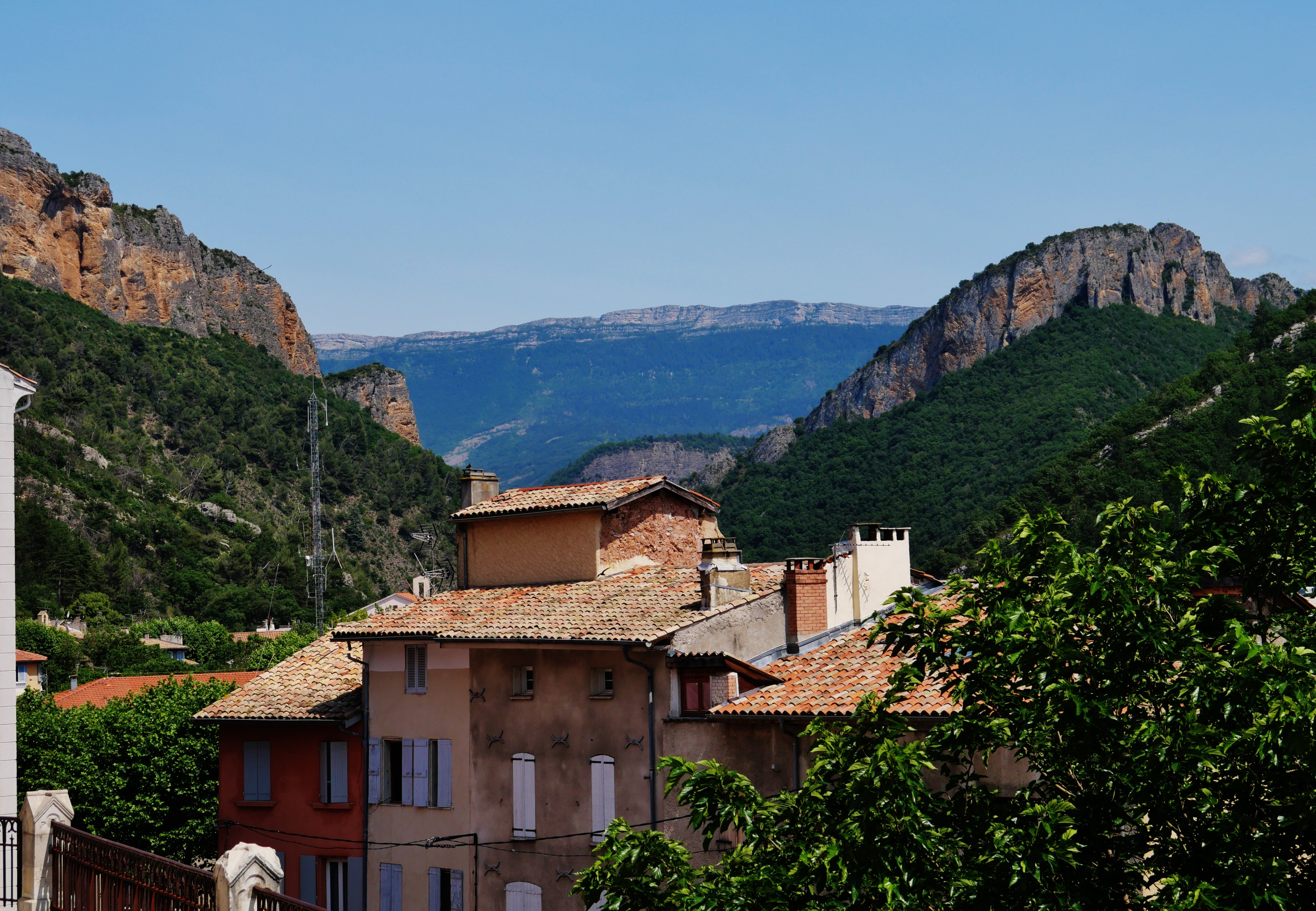 Digne-les-Bains