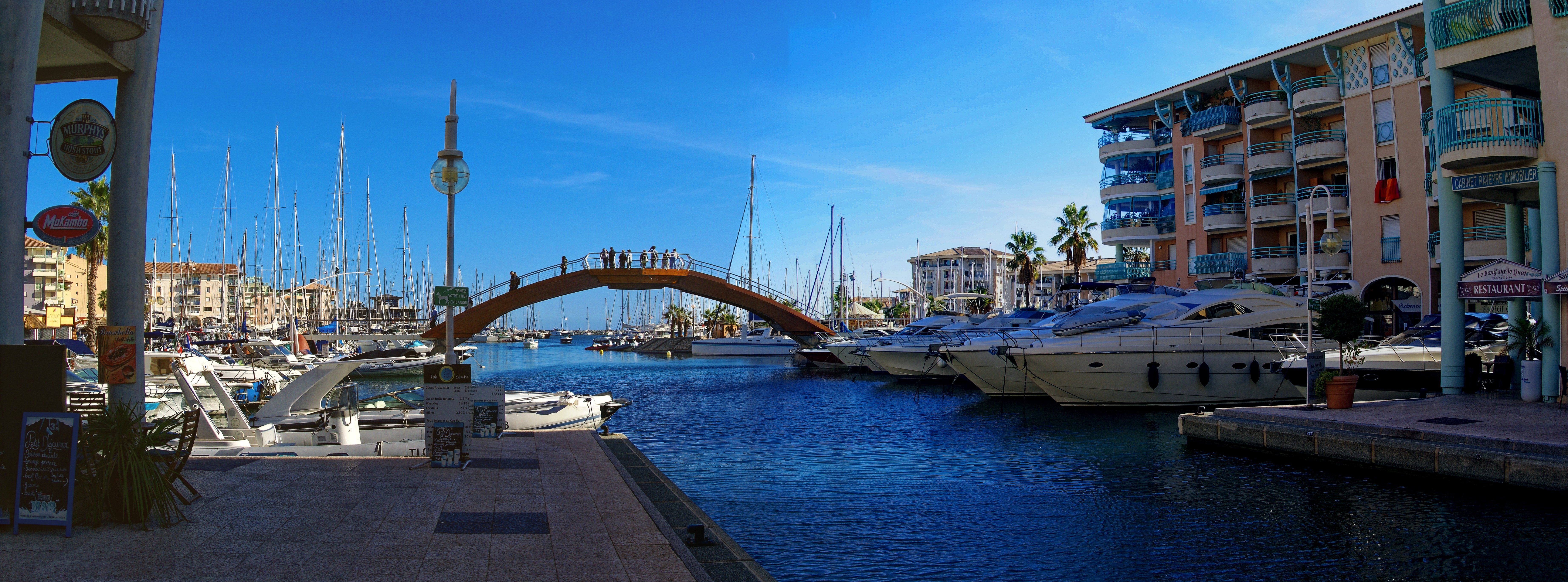 Fréjus