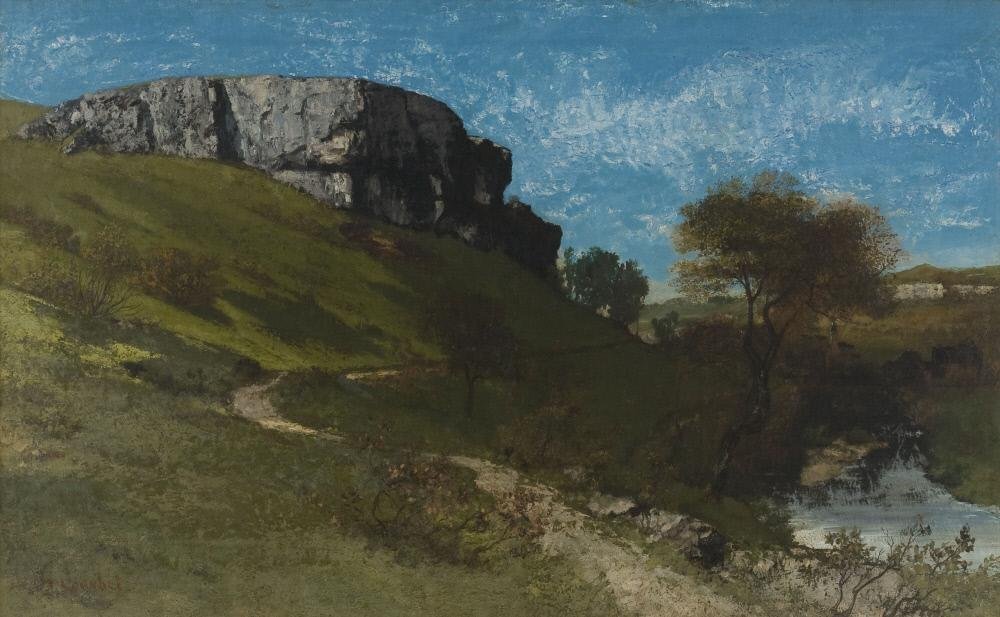 Loue Valley
