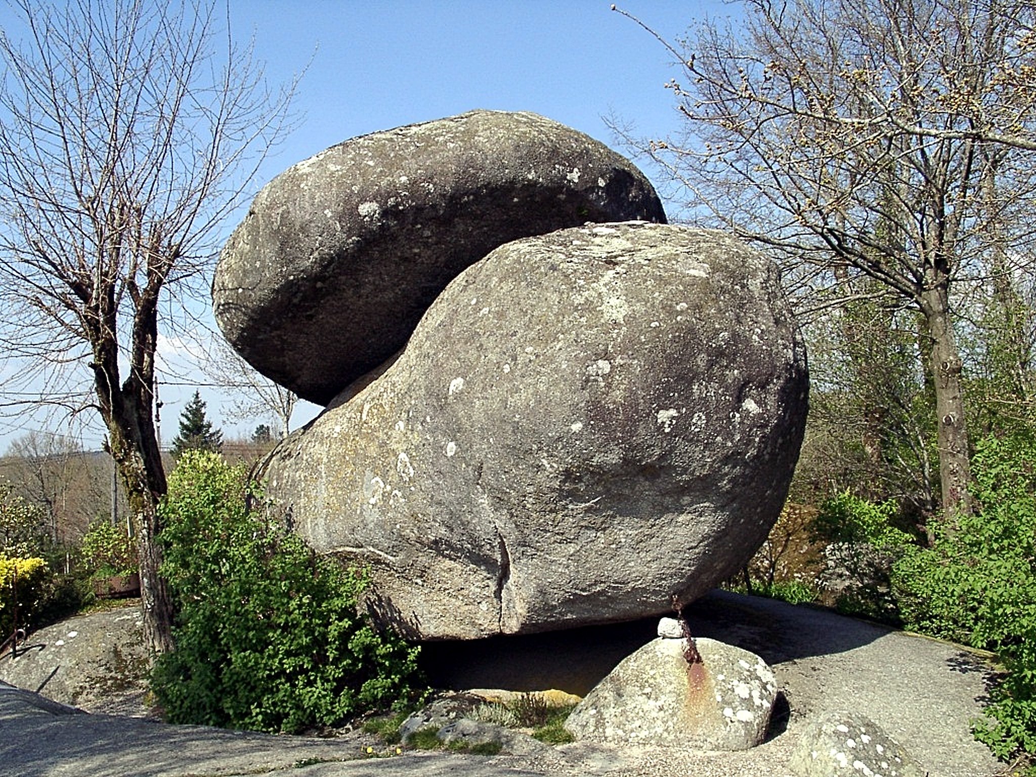 Le Sidobre