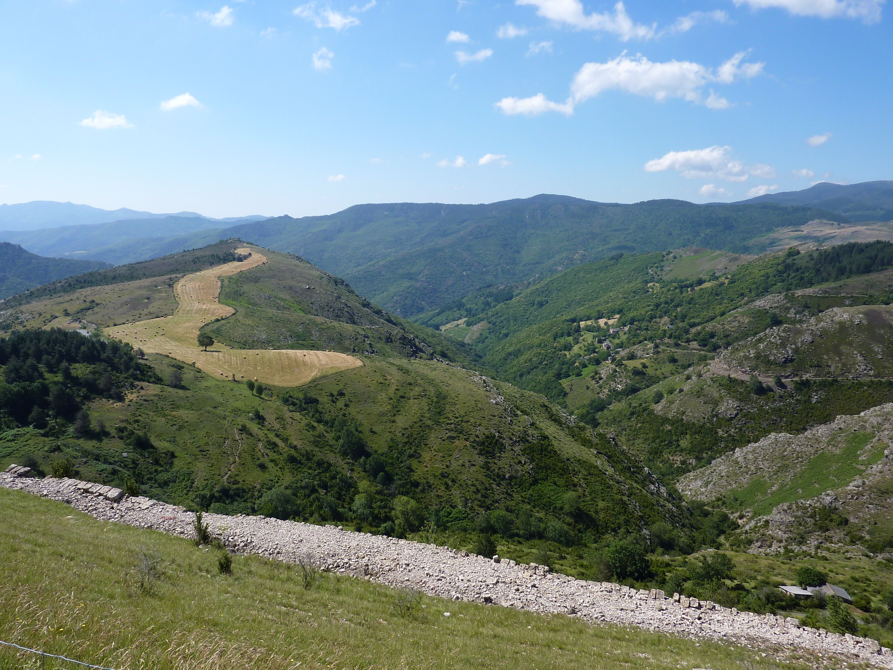 Monts de l'Espinouse