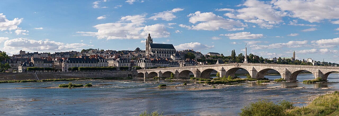 Blois