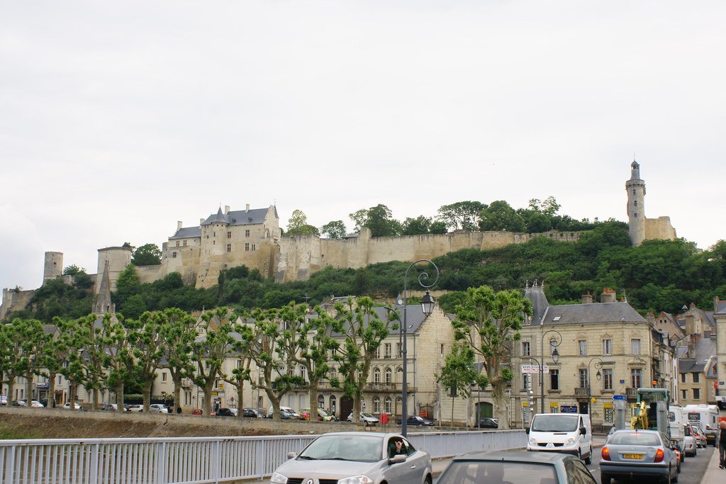 Chinon