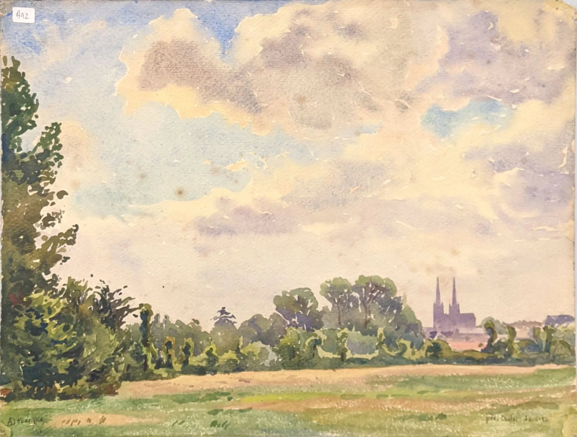 Cholet