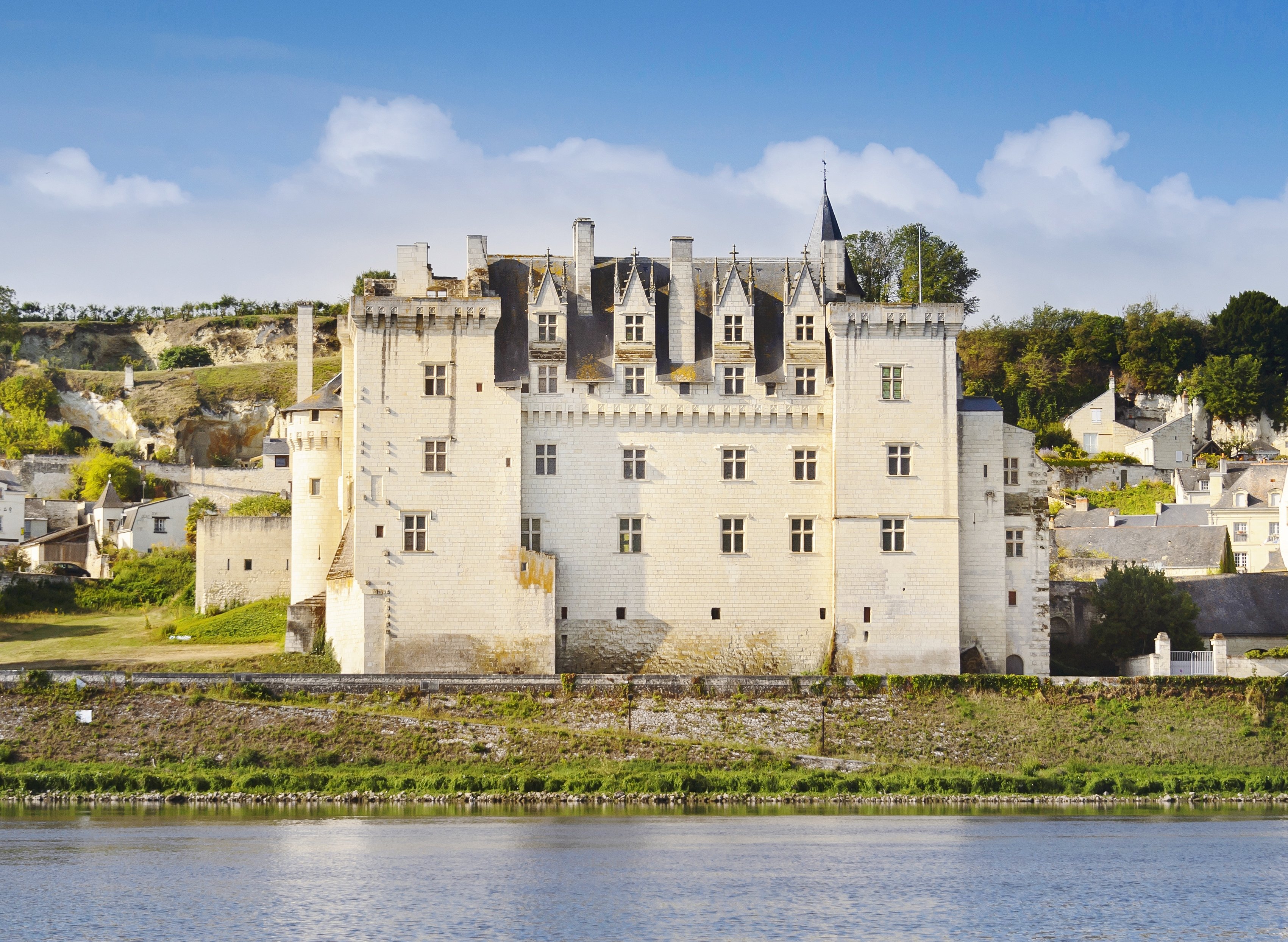 Montsoreau