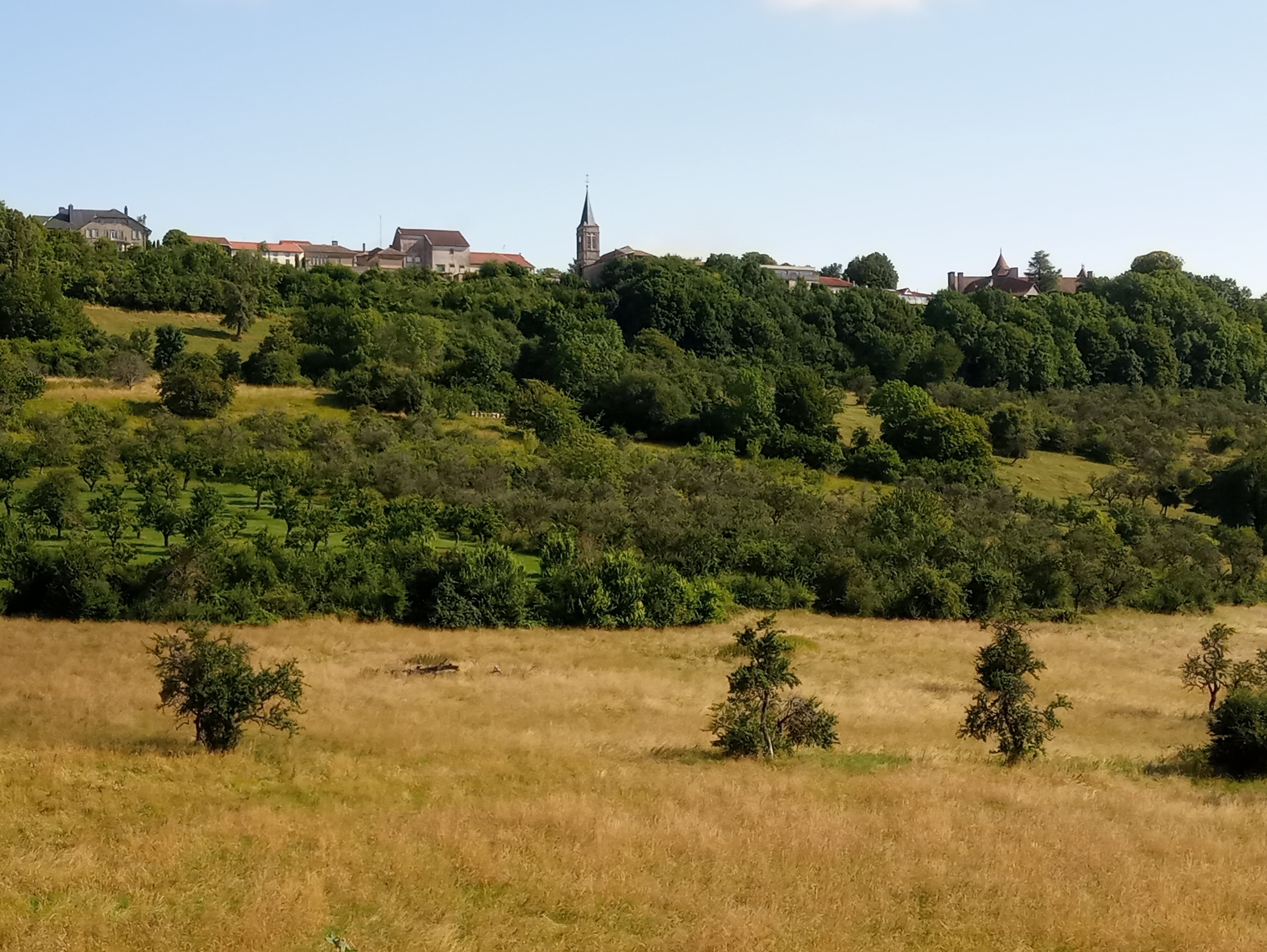 Hattonchâtel
