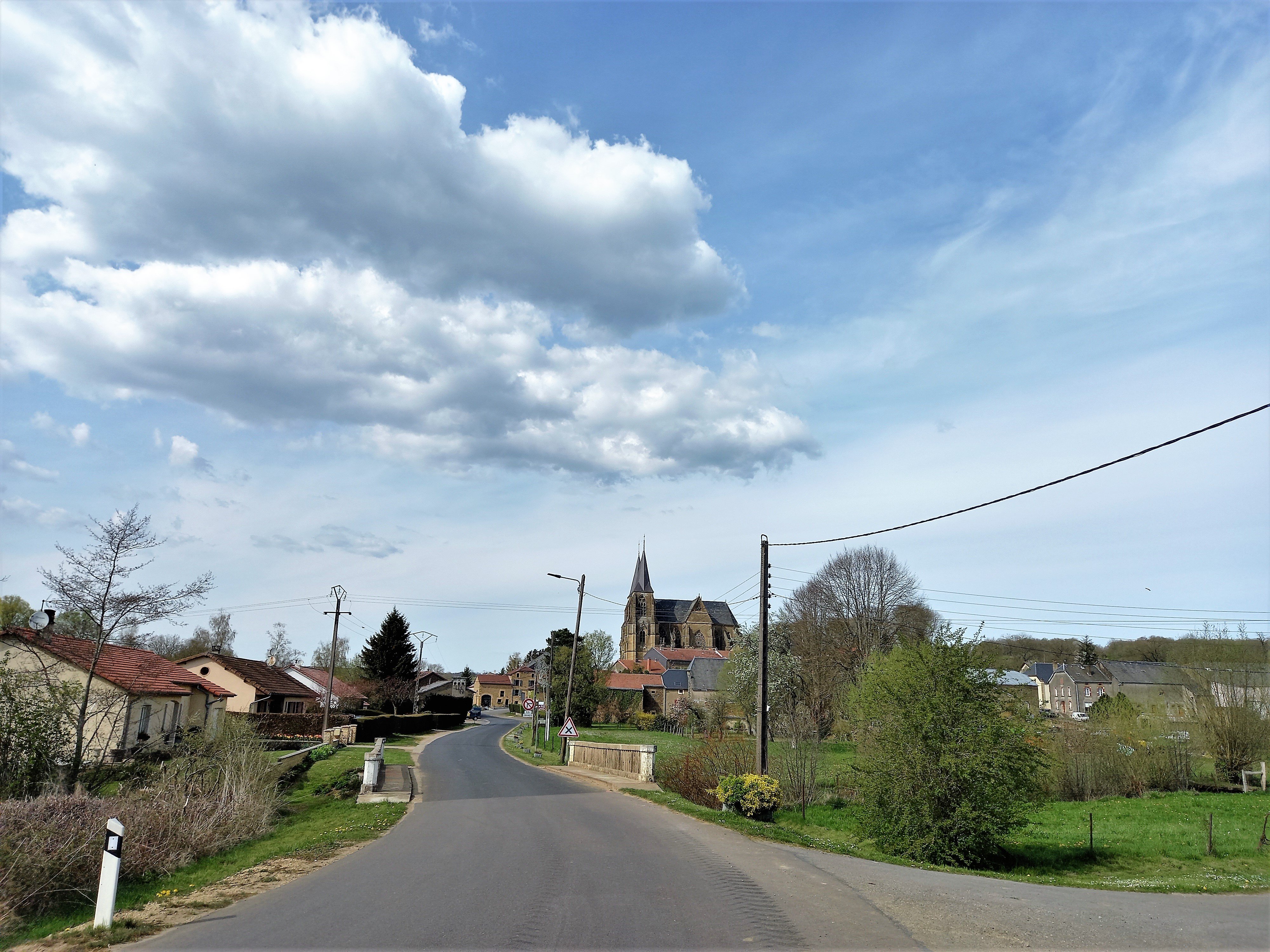 Meuse