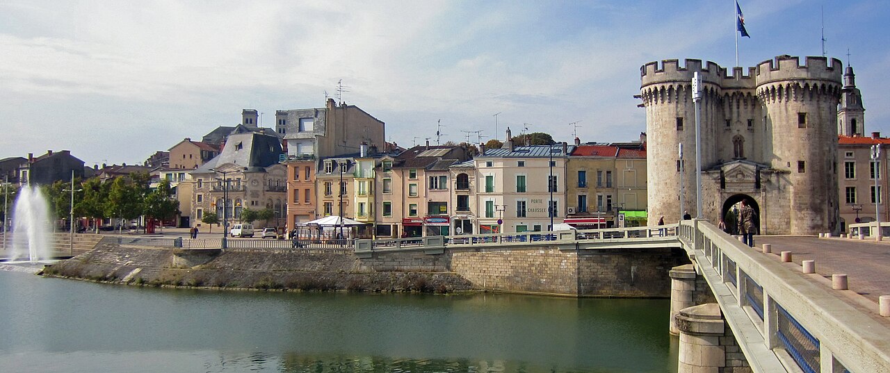 Verdun