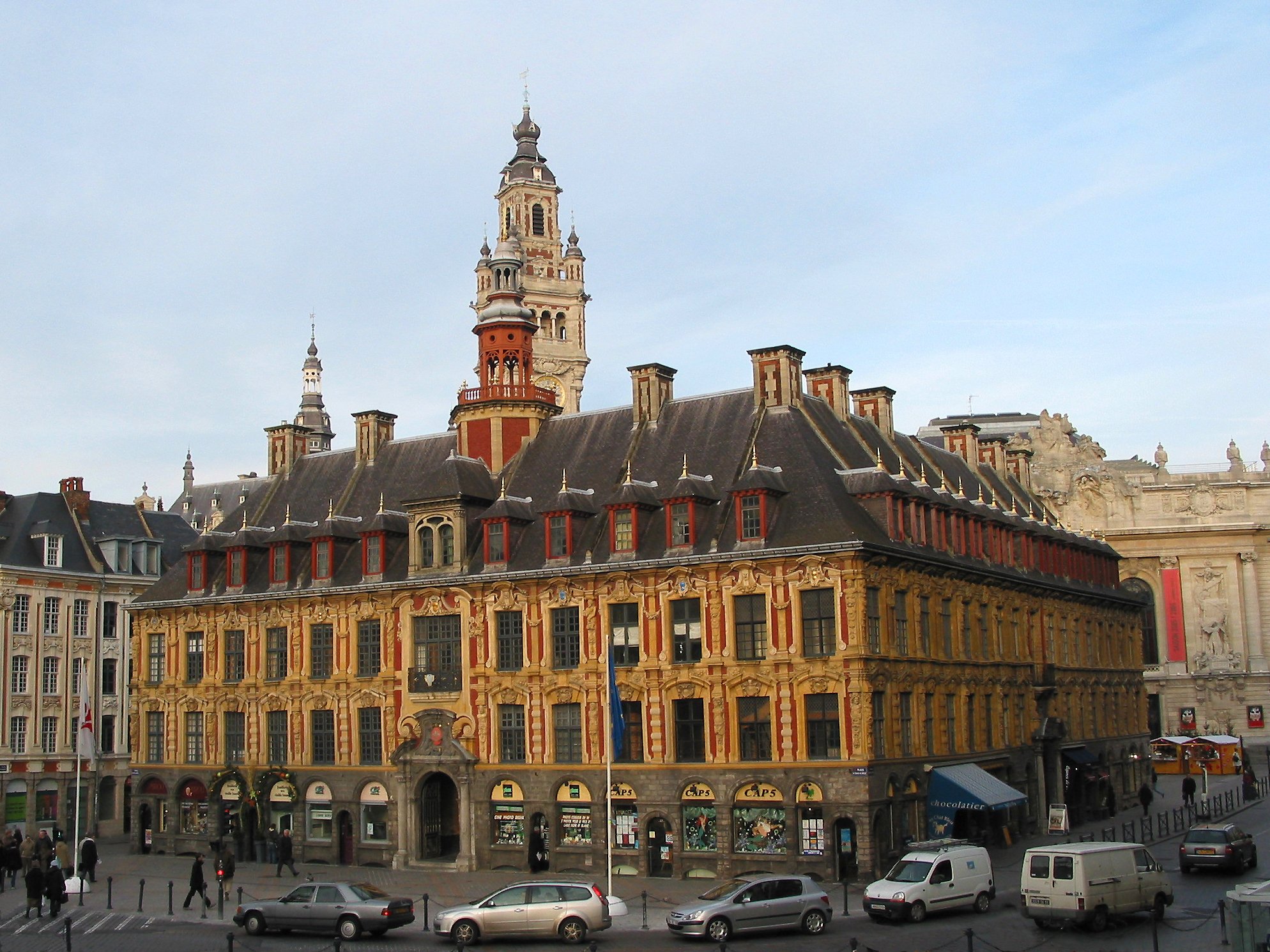 Nord