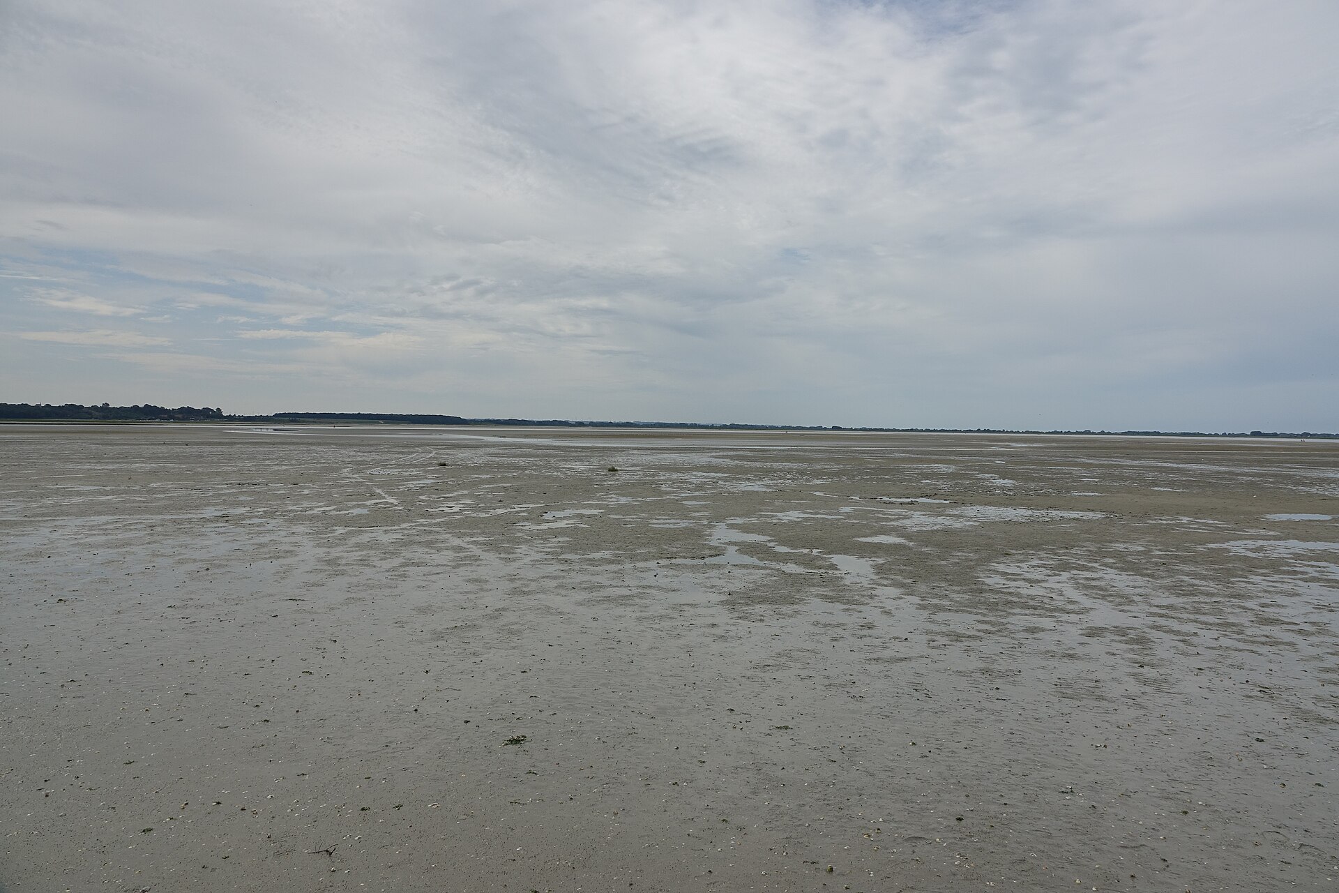 Le Crotoy