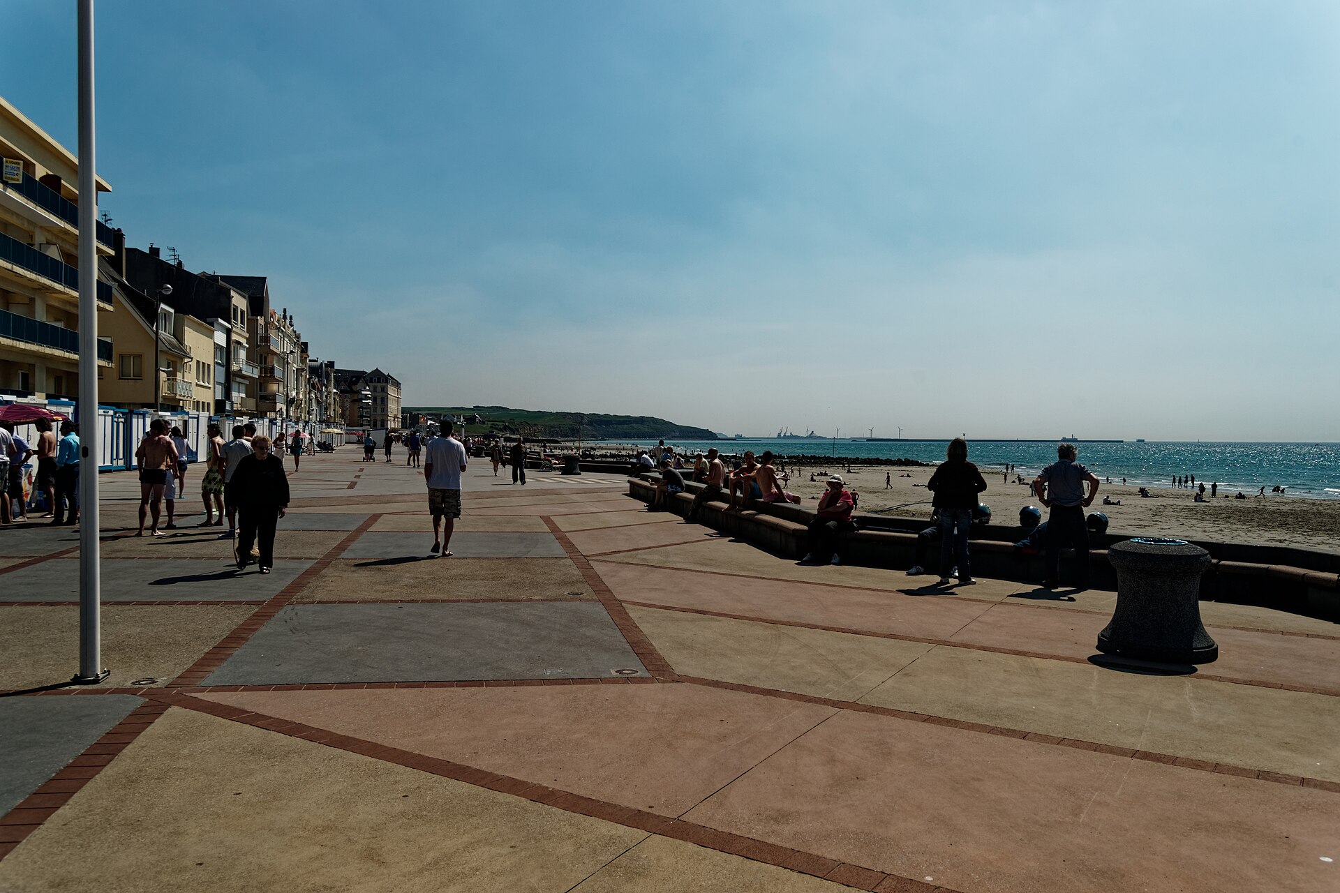 Wimereux