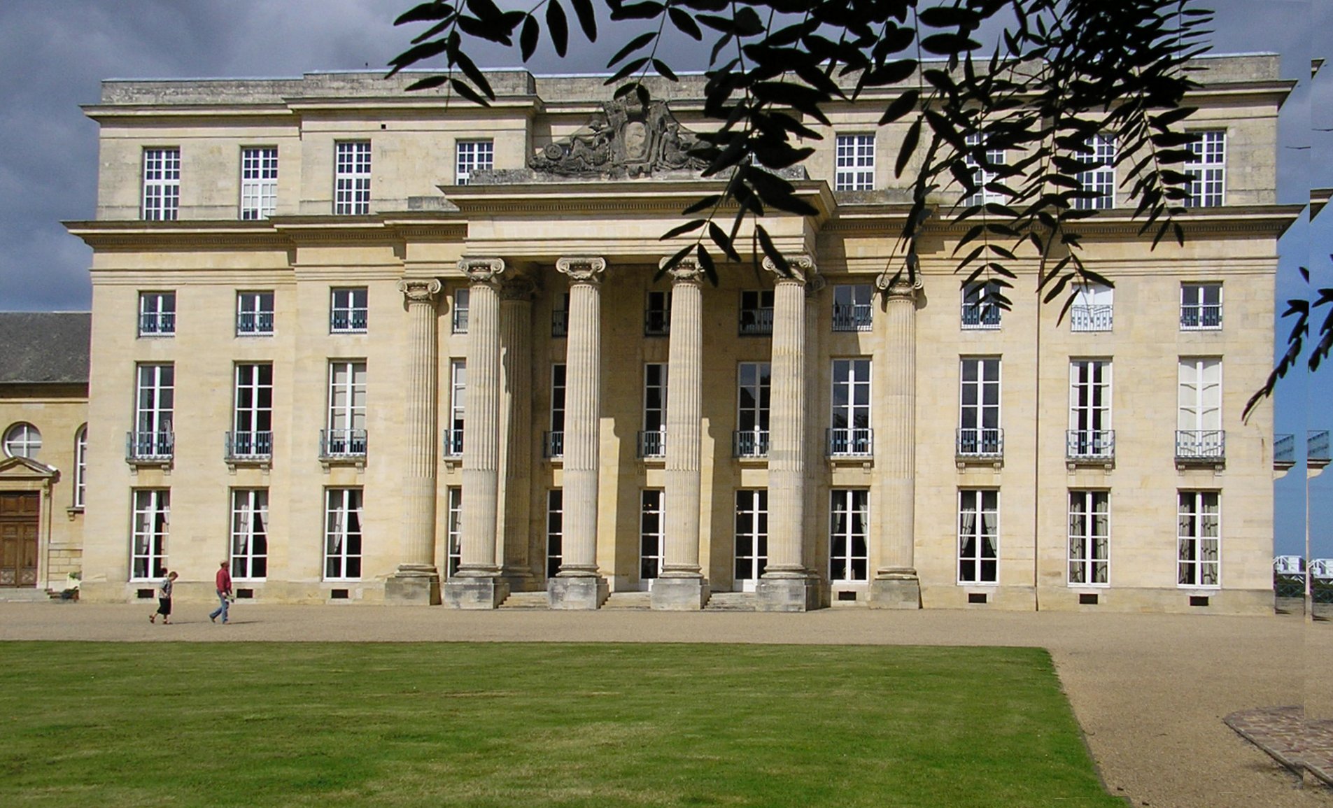 Bénouville