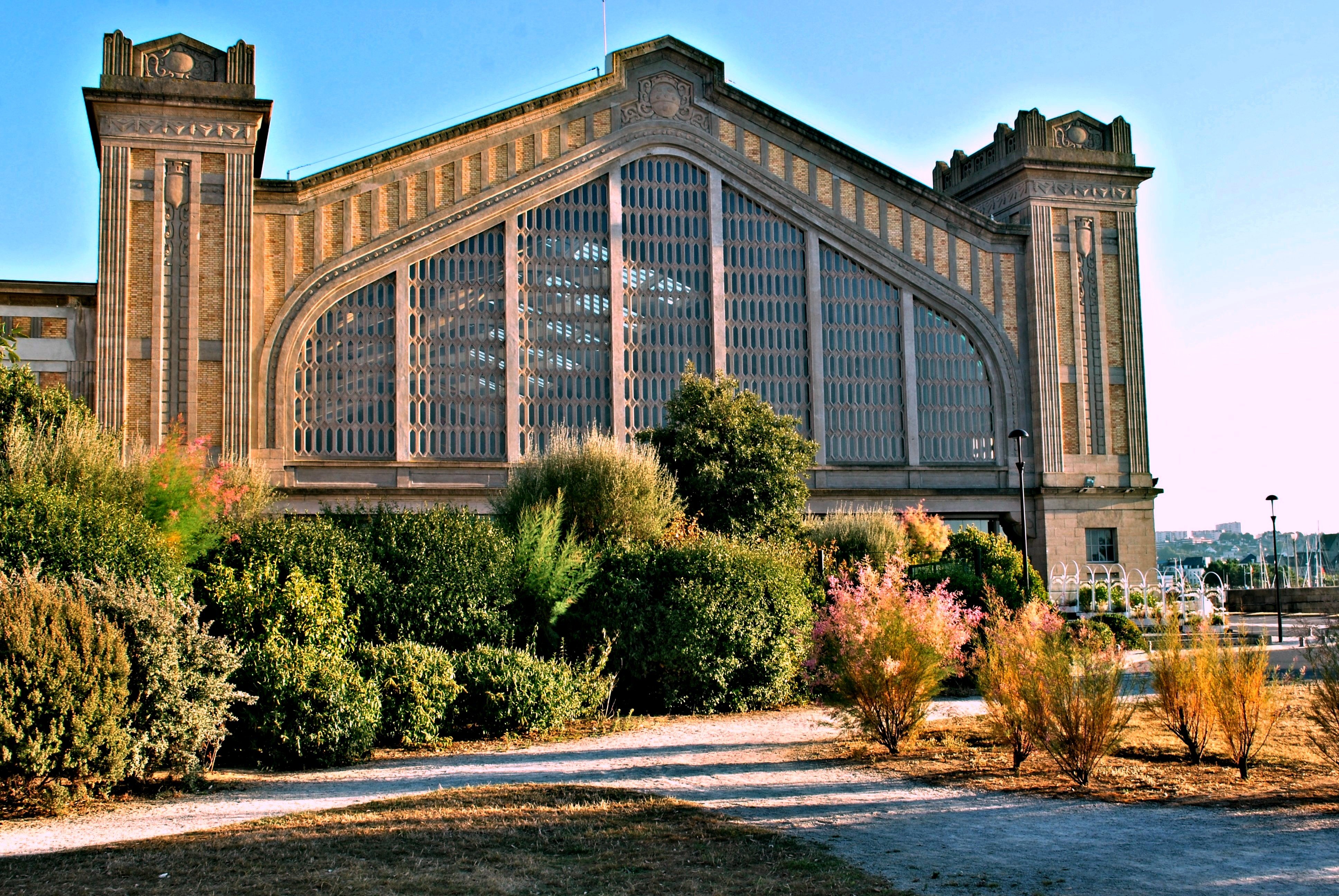 Cherbourg-en-Cotentin