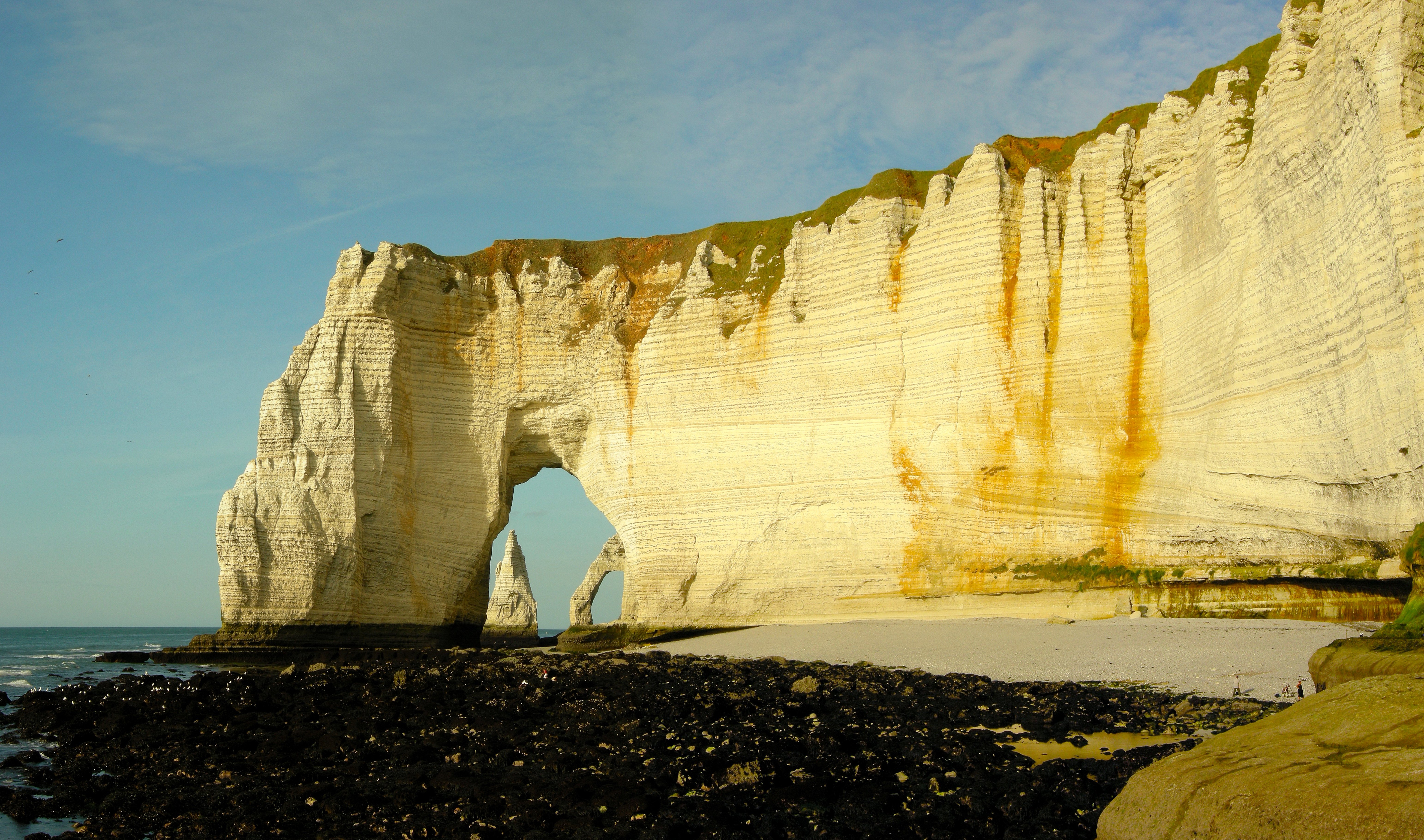 Etretat