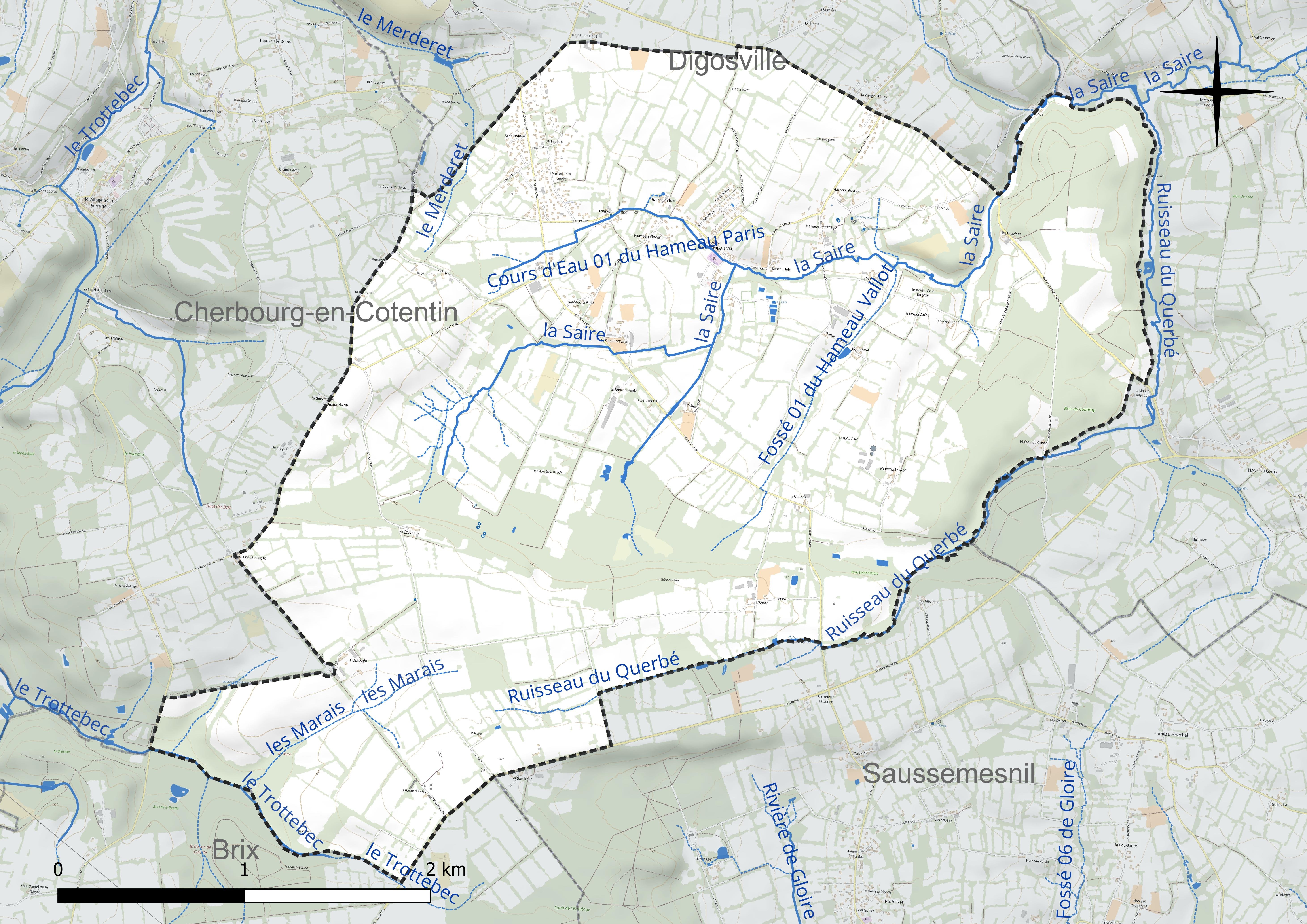 Mesnil-Val