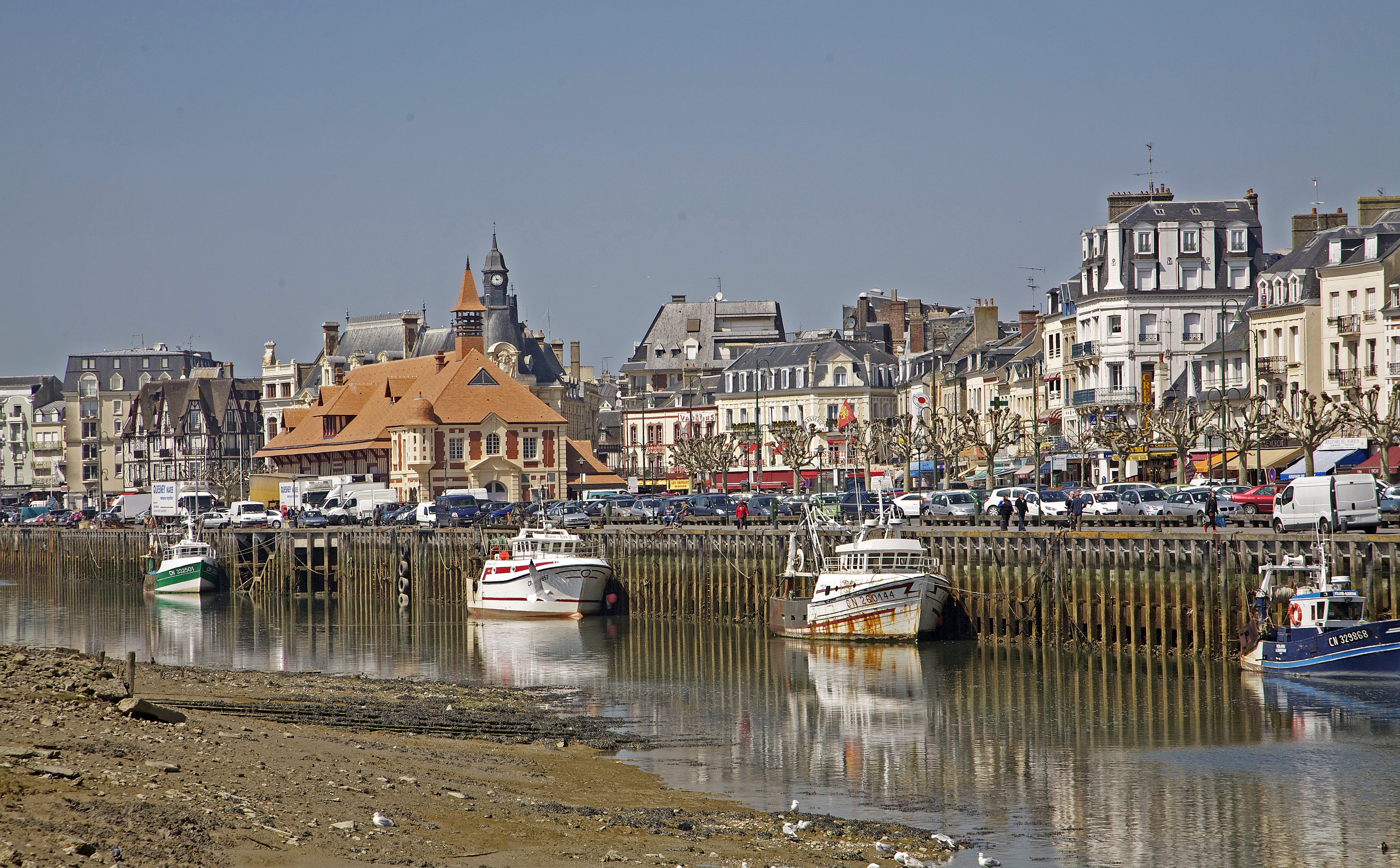 Trouville