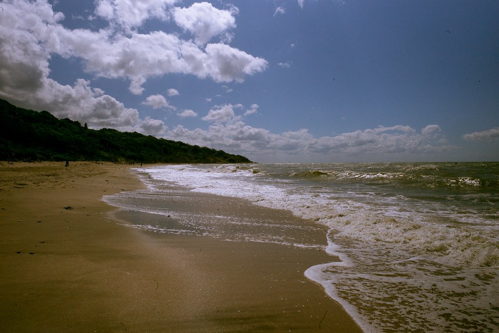 Villerville