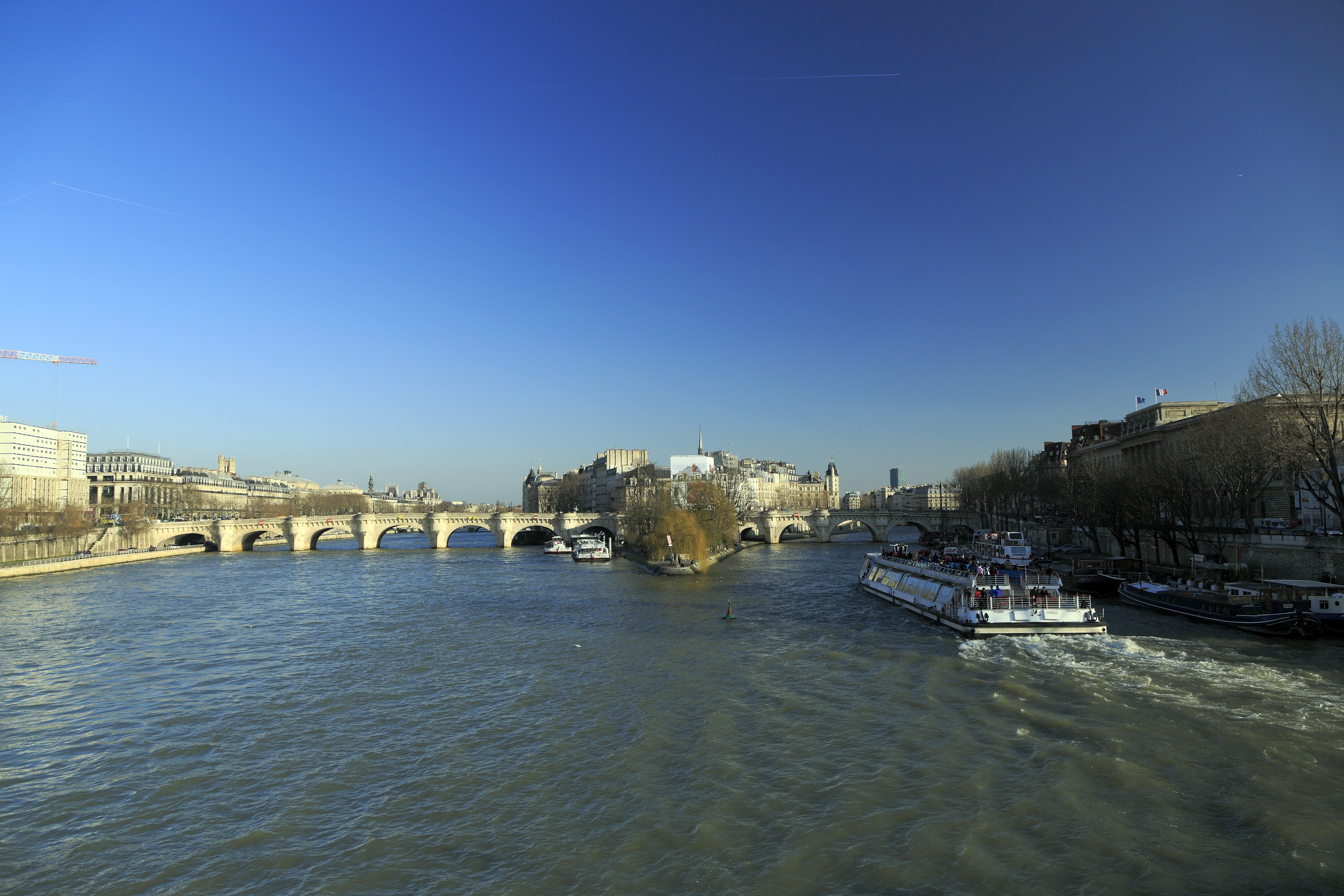 Île de la Cité