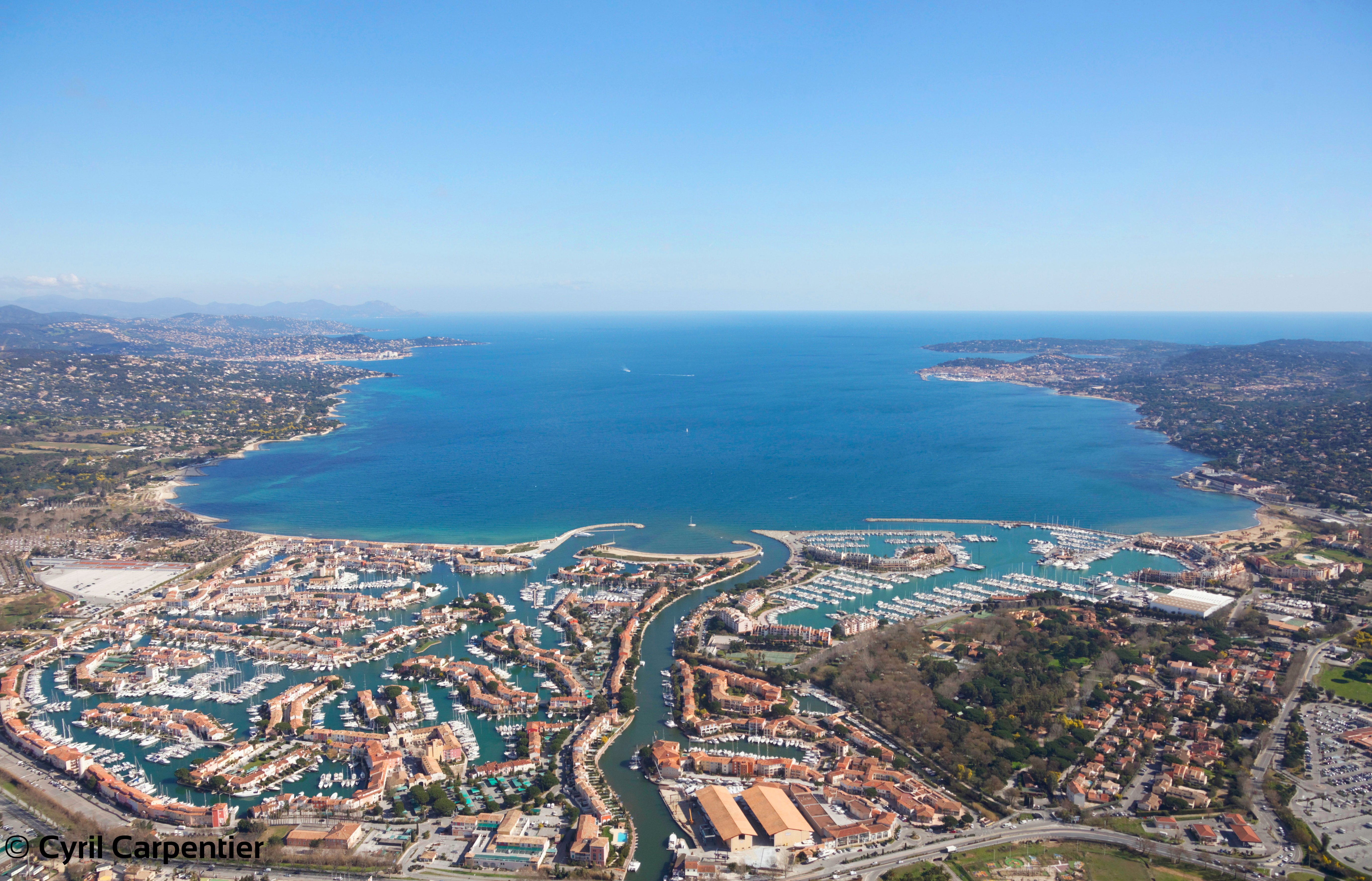 Port Grimaud