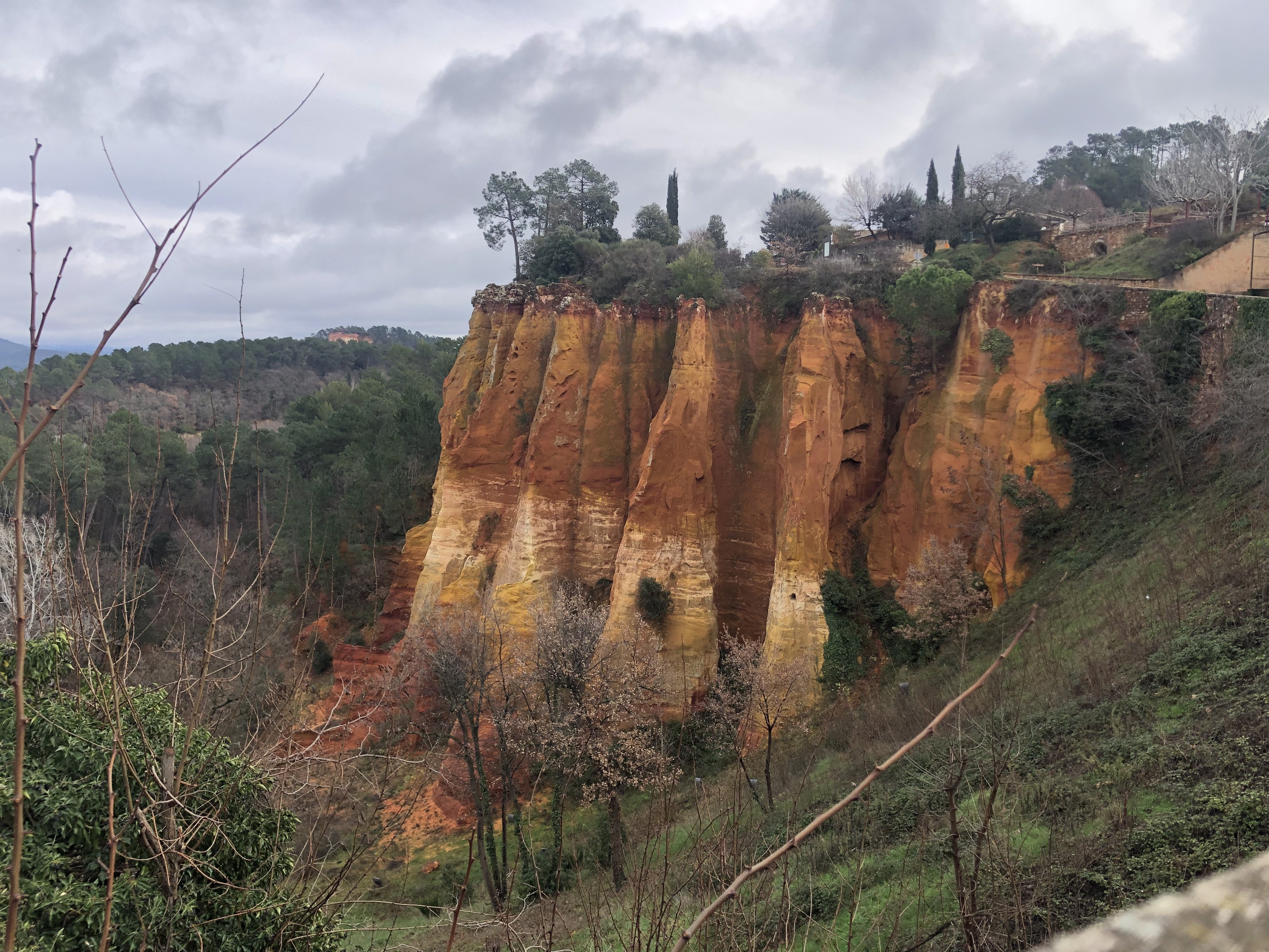 Roussillon