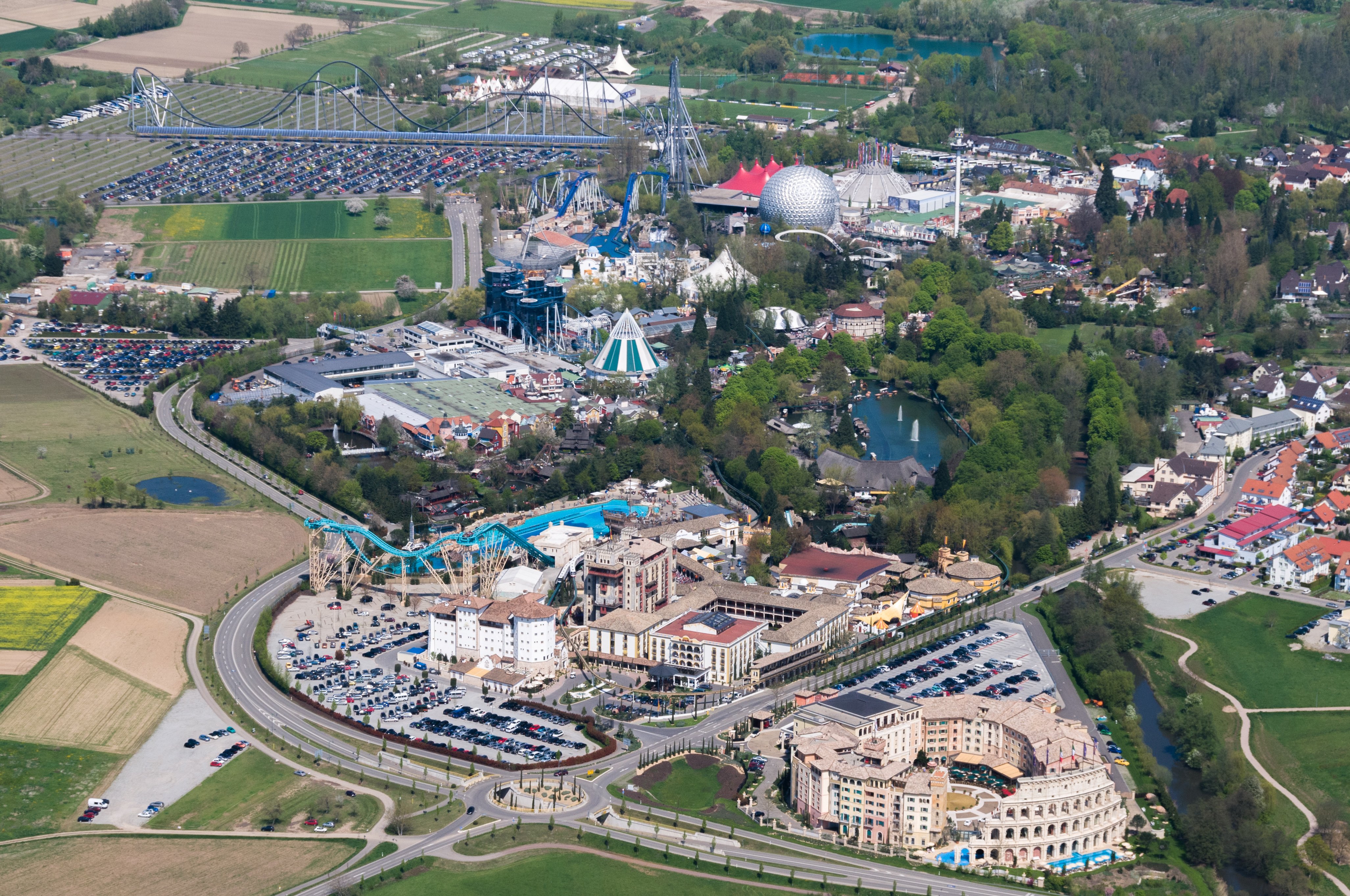 Europa-Park Resort