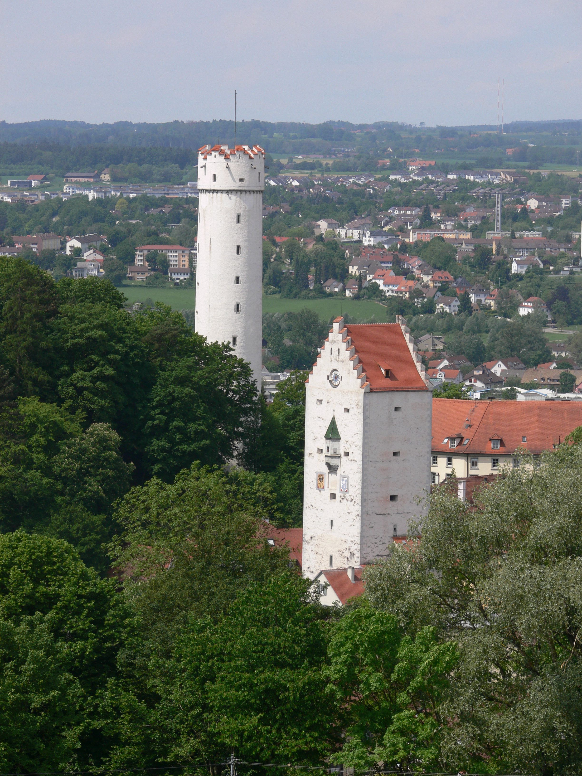 Ravensburg