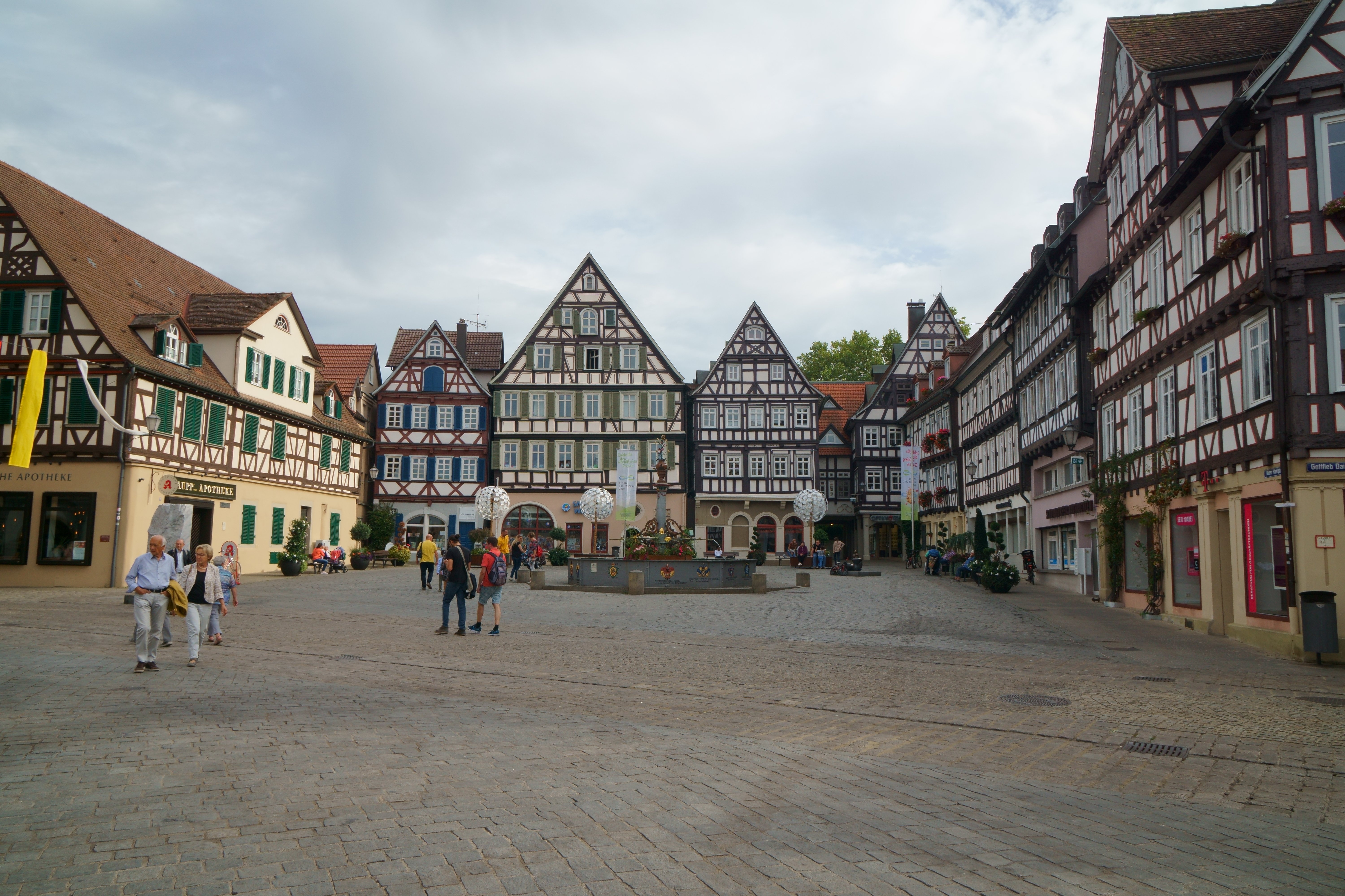 Schorndorf